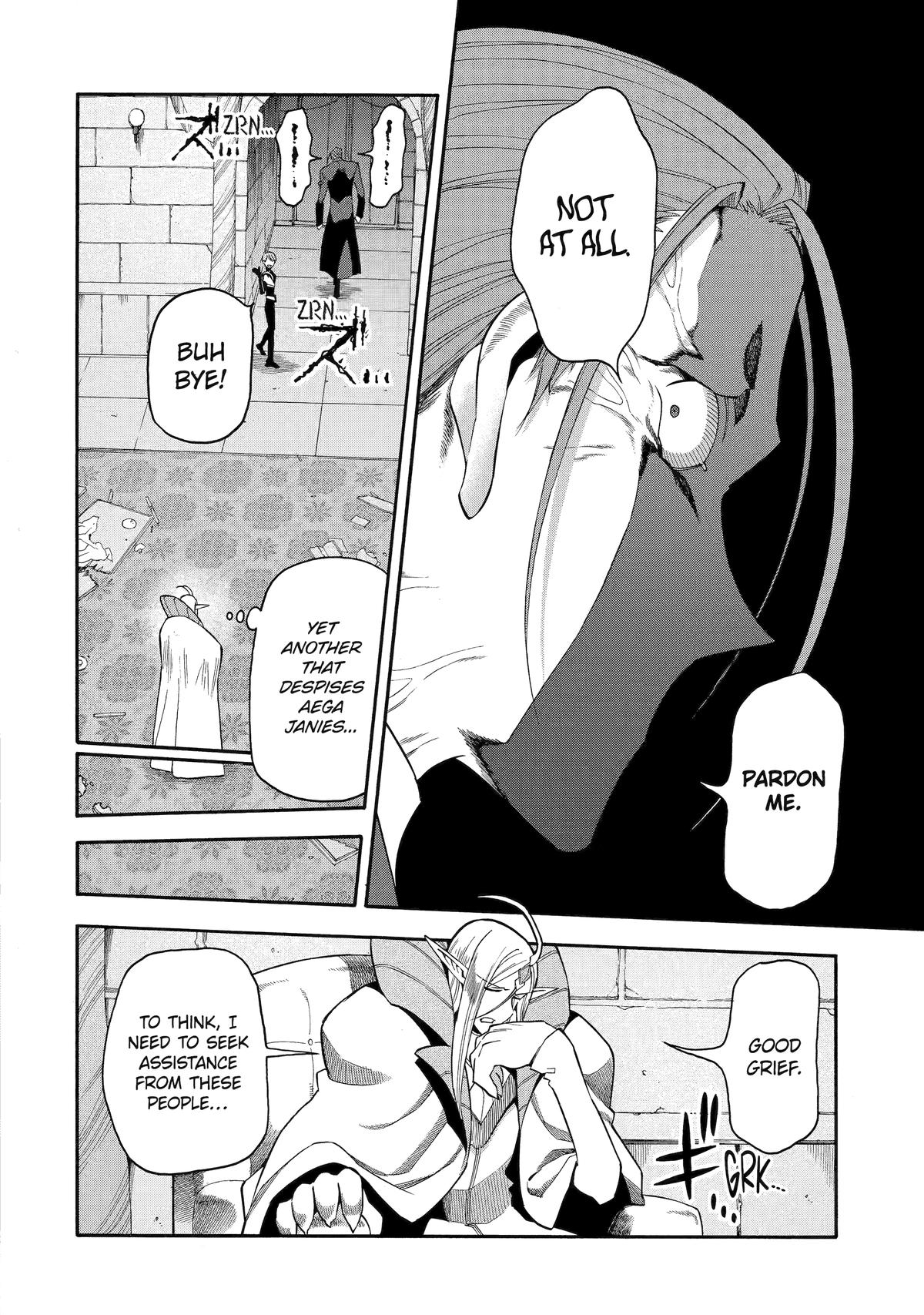 Ikusei Skill wa Mou Iranai to Yuusha Party wo Kaikosareta node, Taishoku Kingawari ni Moratta Chap 58 - Next Chap 59