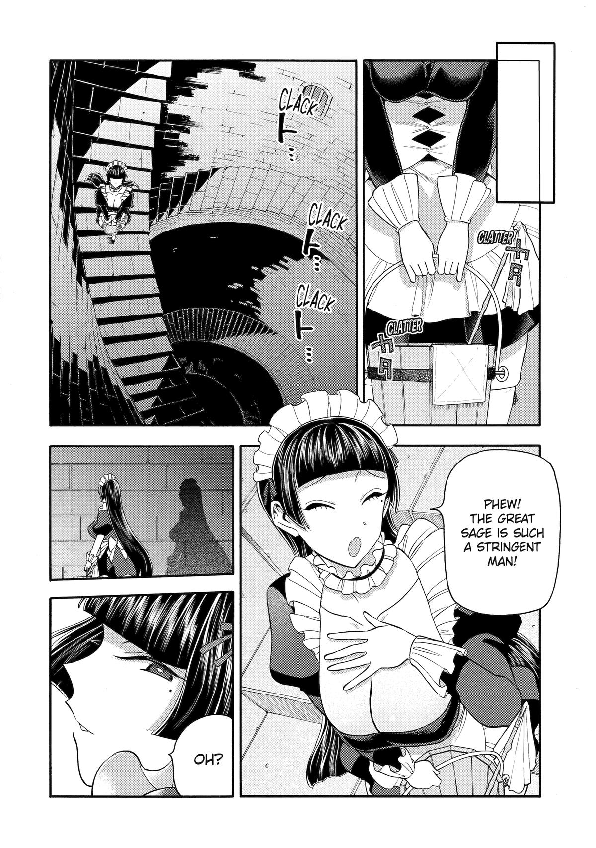 Ikusei Skill wa Mou Iranai to Yuusha Party wo Kaikosareta node, Taishoku Kingawari ni Moratta Chap 58 - Next Chap 59