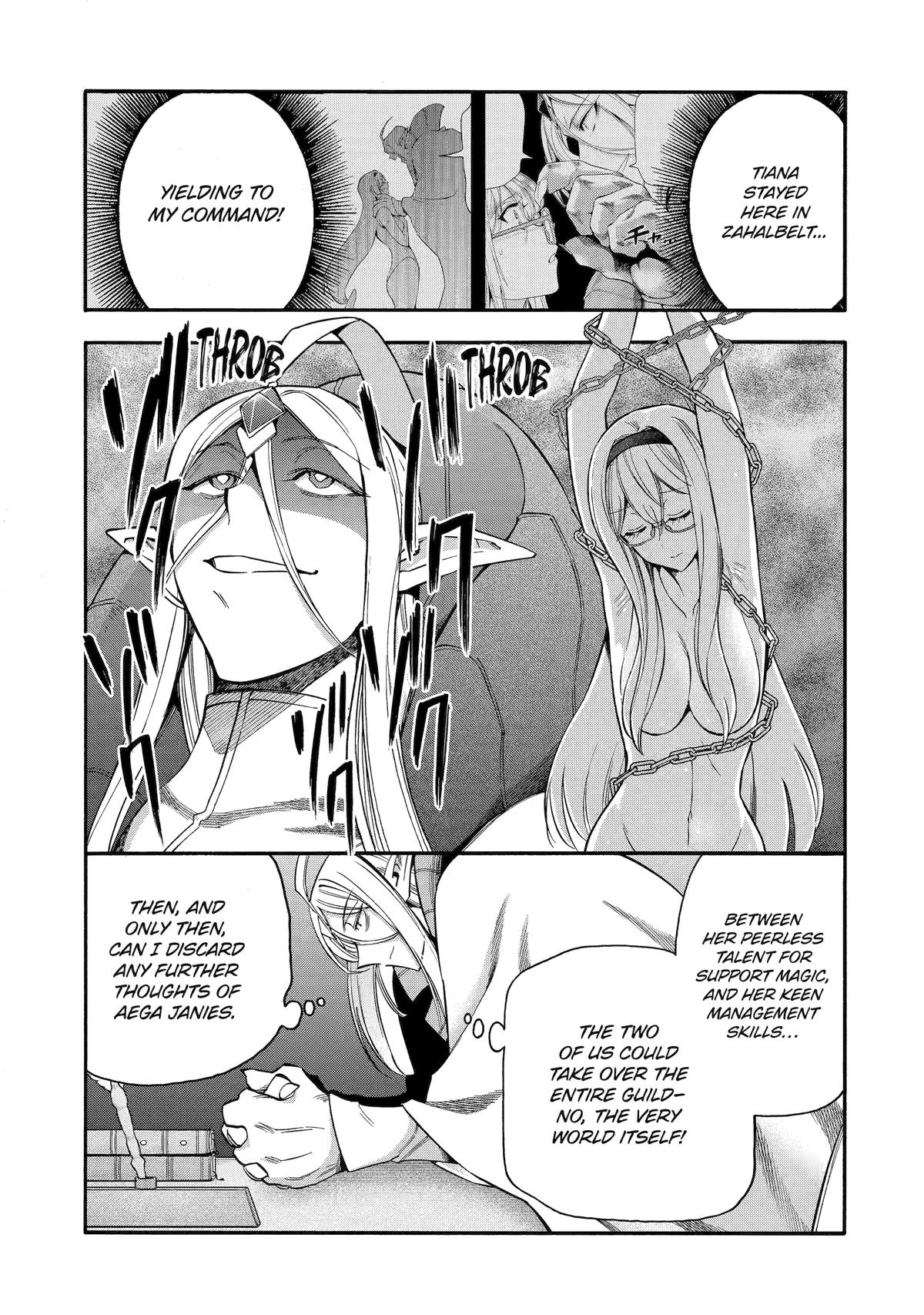 Ikusei Skill wa Mou Iranai to Yuusha Party wo Kaikosareta node, Taishoku Kingawari ni Moratta Chap 58 - Next Chap 59