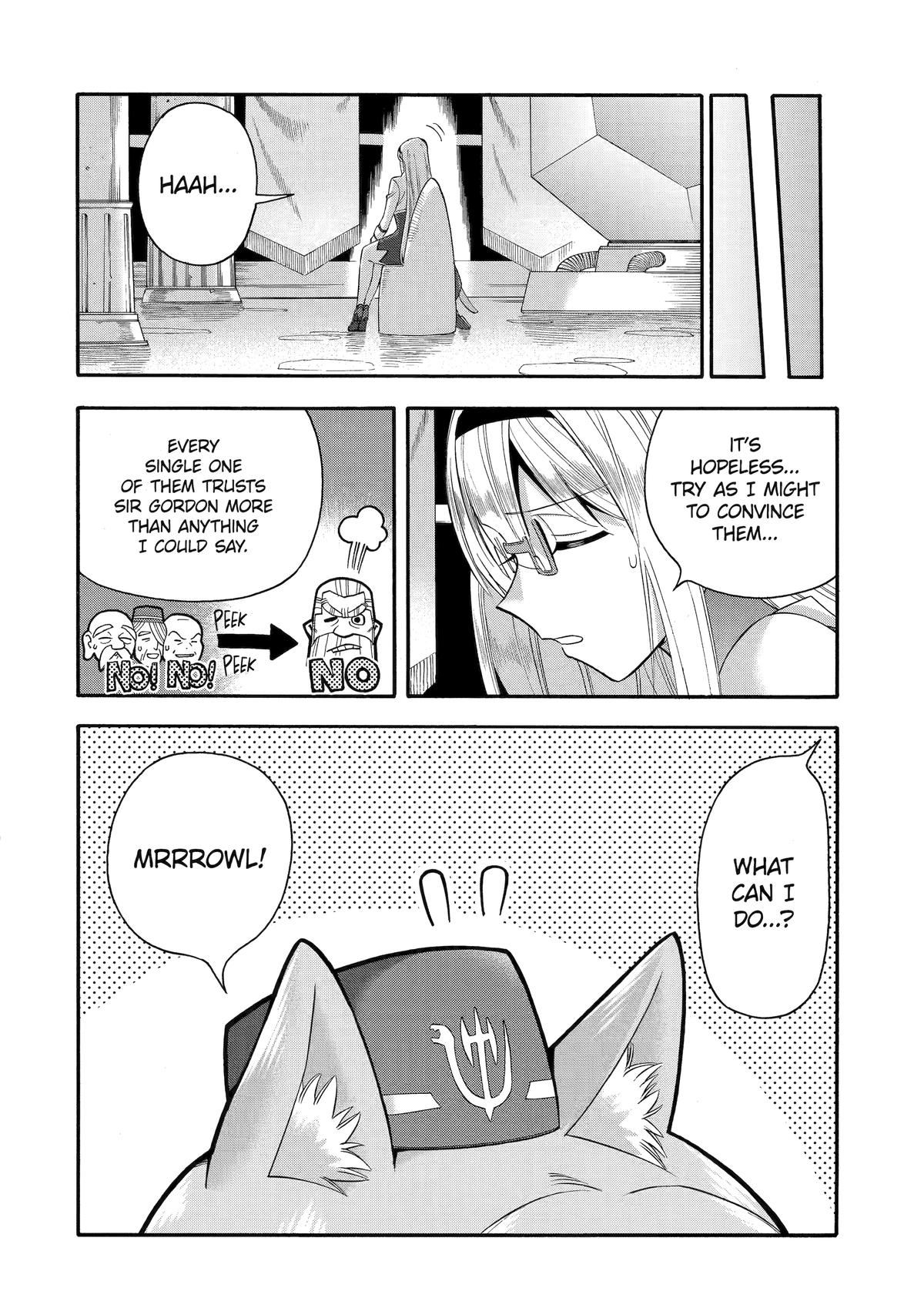 Ikusei Skill wa Mou Iranai to Yuusha Party wo Kaikosareta node, Taishoku Kingawari ni Moratta Chap 58 - Next Chap 59