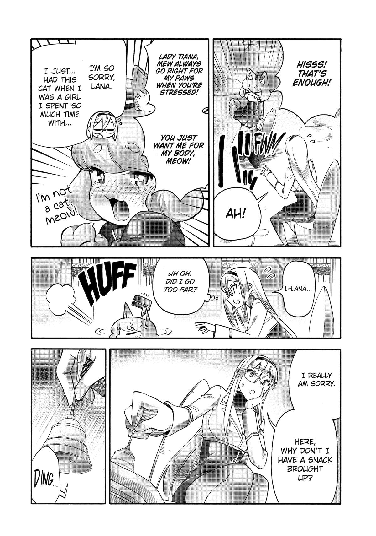 Ikusei Skill wa Mou Iranai to Yuusha Party wo Kaikosareta node, Taishoku Kingawari ni Moratta Chap 58 - Next Chap 59