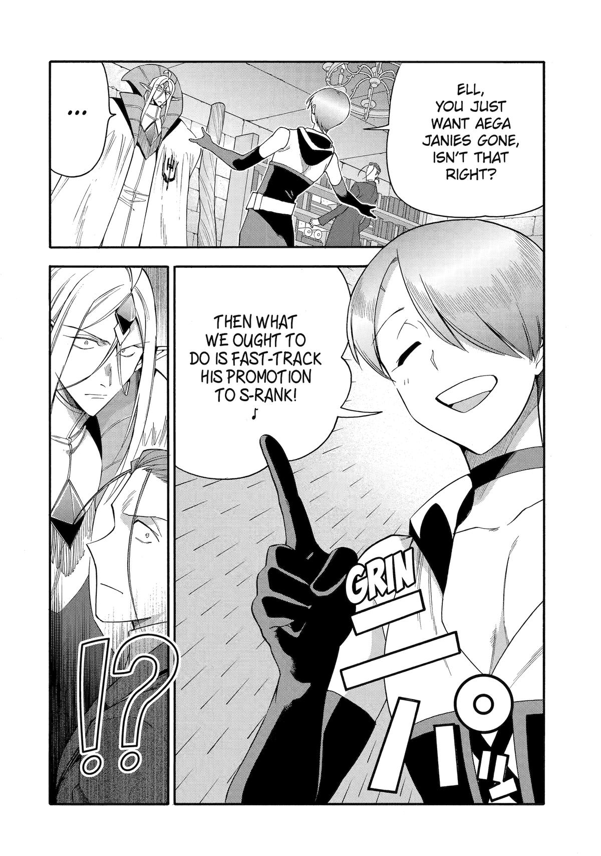 Ikusei Skill wa Mou Iranai to Yuusha Party wo Kaikosareta node, Taishoku Kingawari ni Moratta Chap 59 - Next Chap 60