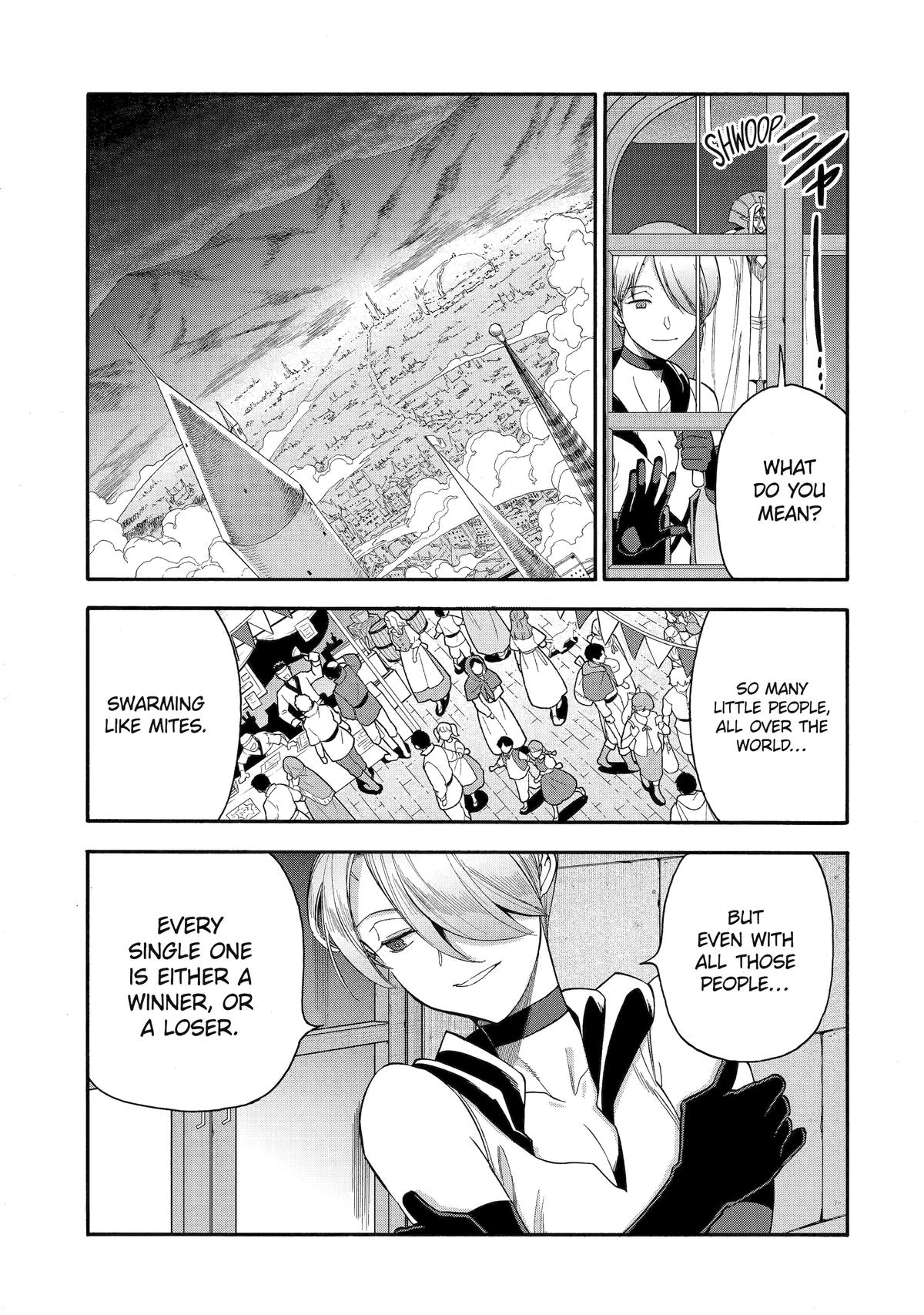 Ikusei Skill wa Mou Iranai to Yuusha Party wo Kaikosareta node, Taishoku Kingawari ni Moratta Chap 59 - Next Chap 60