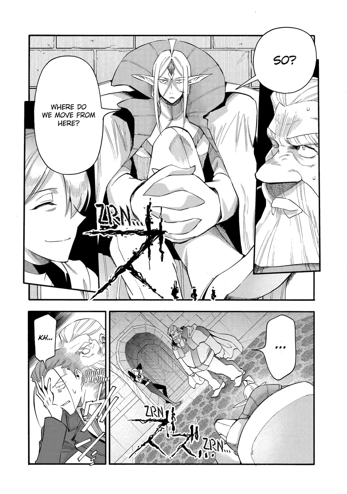 Ikusei Skill wa Mou Iranai to Yuusha Party wo Kaikosareta node, Taishoku Kingawari ni Moratta Chap 59 - Next Chap 60