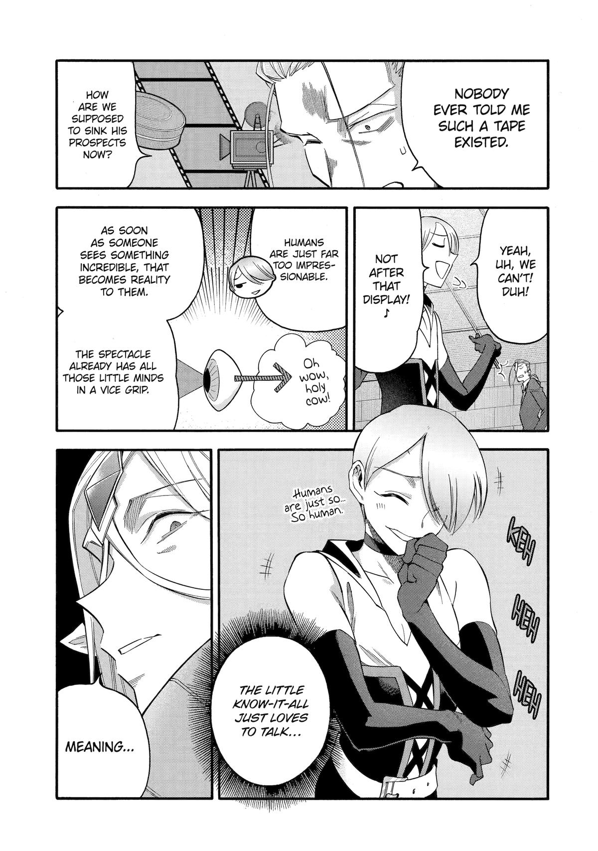 Ikusei Skill wa Mou Iranai to Yuusha Party wo Kaikosareta node, Taishoku Kingawari ni Moratta Chap 59 - Next Chap 60