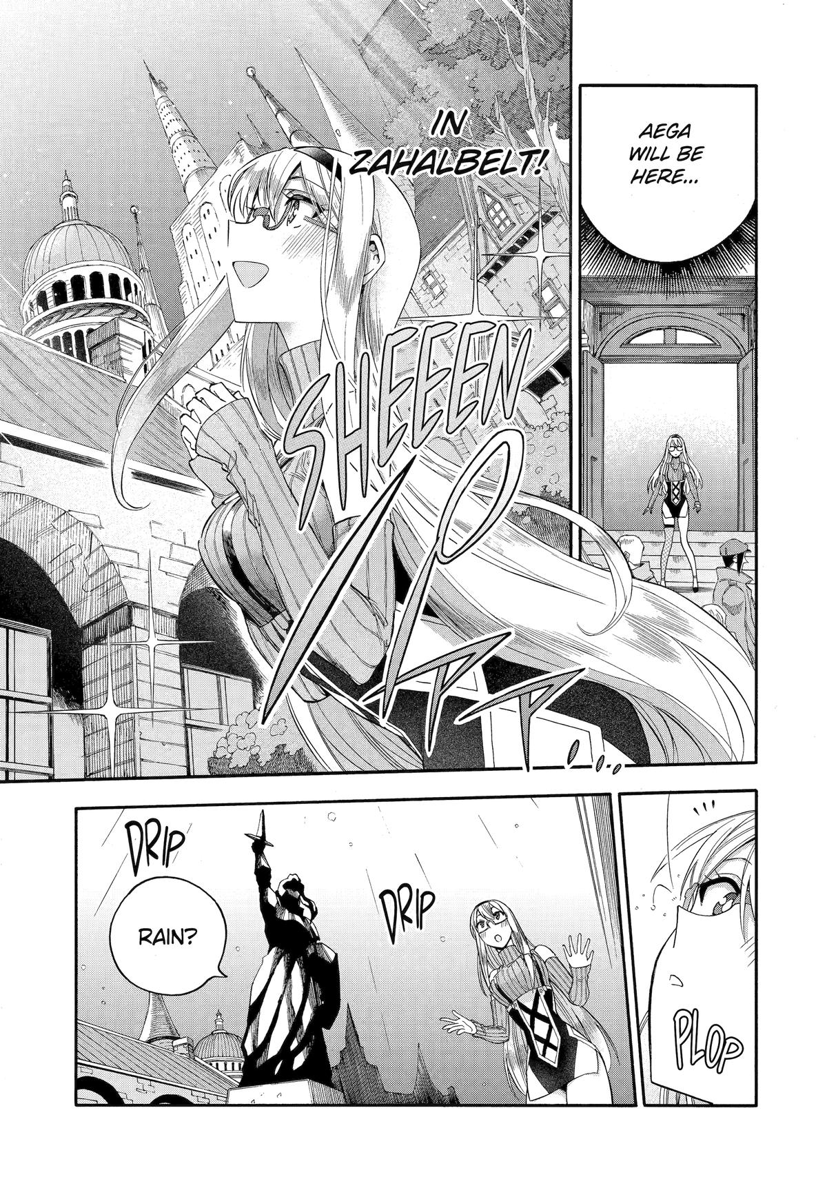 Ikusei Skill wa Mou Iranai to Yuusha Party wo Kaikosareta node, Taishoku Kingawari ni Moratta Chap 59 - Next Chap 60