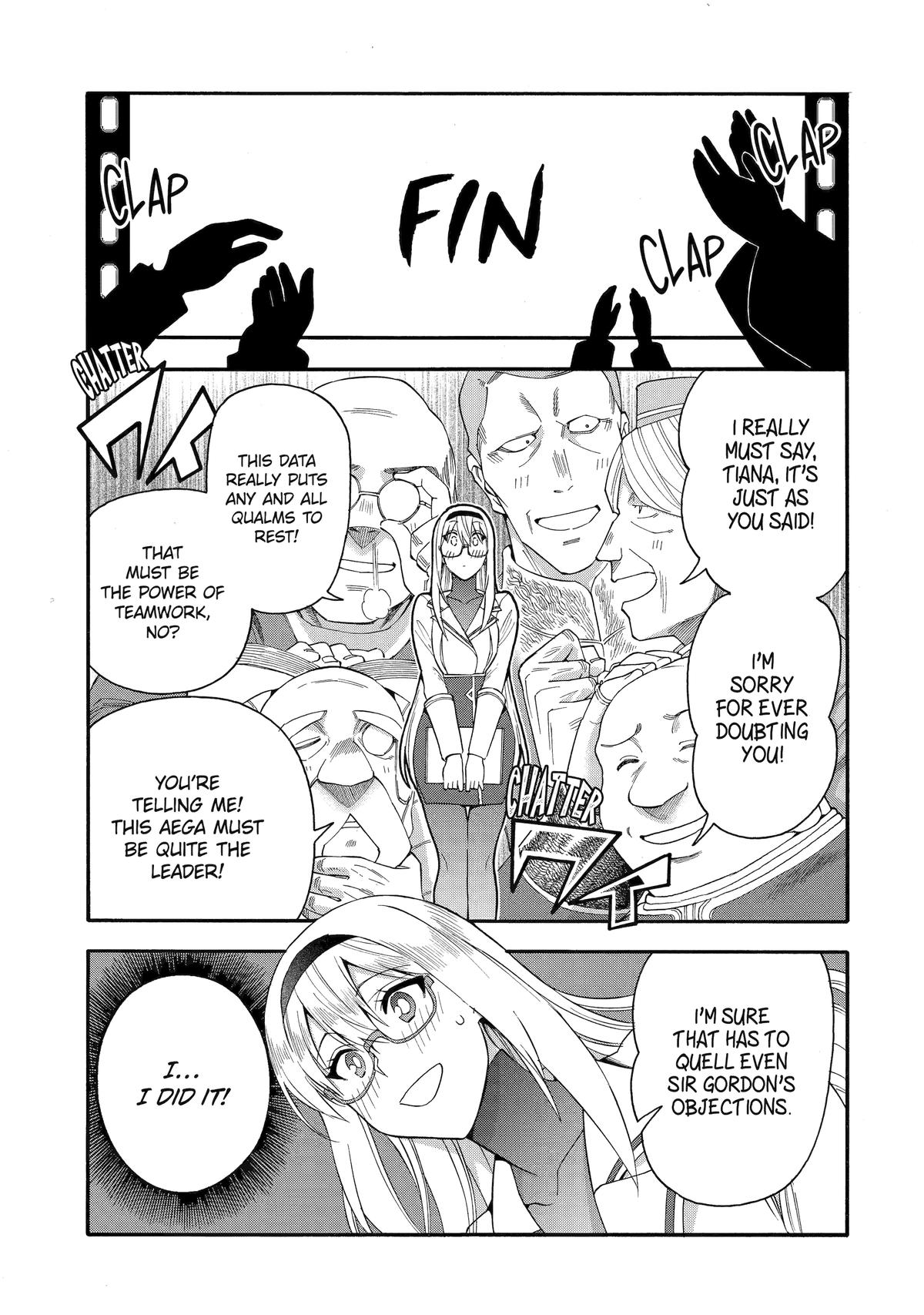 Ikusei Skill wa Mou Iranai to Yuusha Party wo Kaikosareta node, Taishoku Kingawari ni Moratta Chap 59 - Next Chap 60