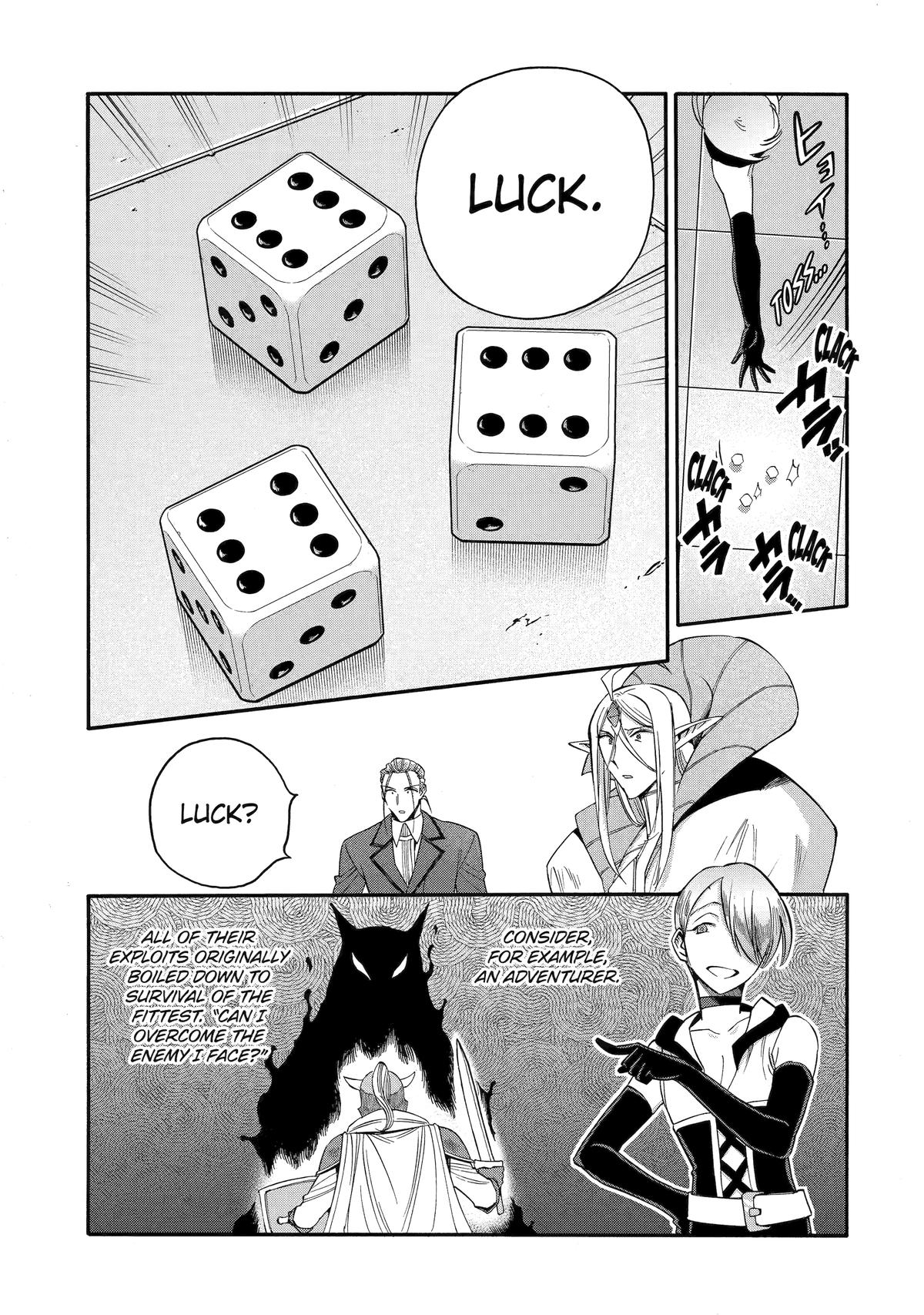 Ikusei Skill wa Mou Iranai to Yuusha Party wo Kaikosareta node, Taishoku Kingawari ni Moratta Chap 59 - Next Chap 60