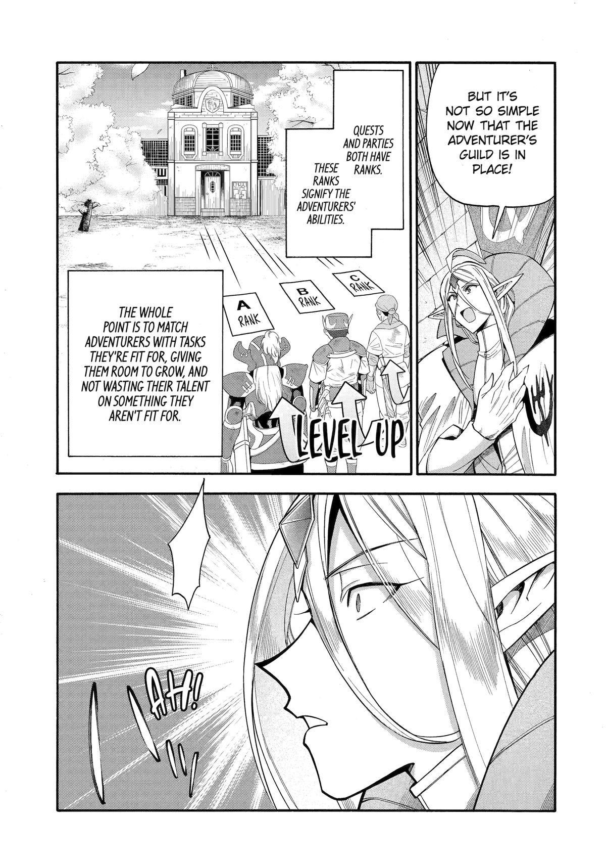 Ikusei Skill wa Mou Iranai to Yuusha Party wo Kaikosareta node, Taishoku Kingawari ni Moratta Chap 59 - Next Chap 60