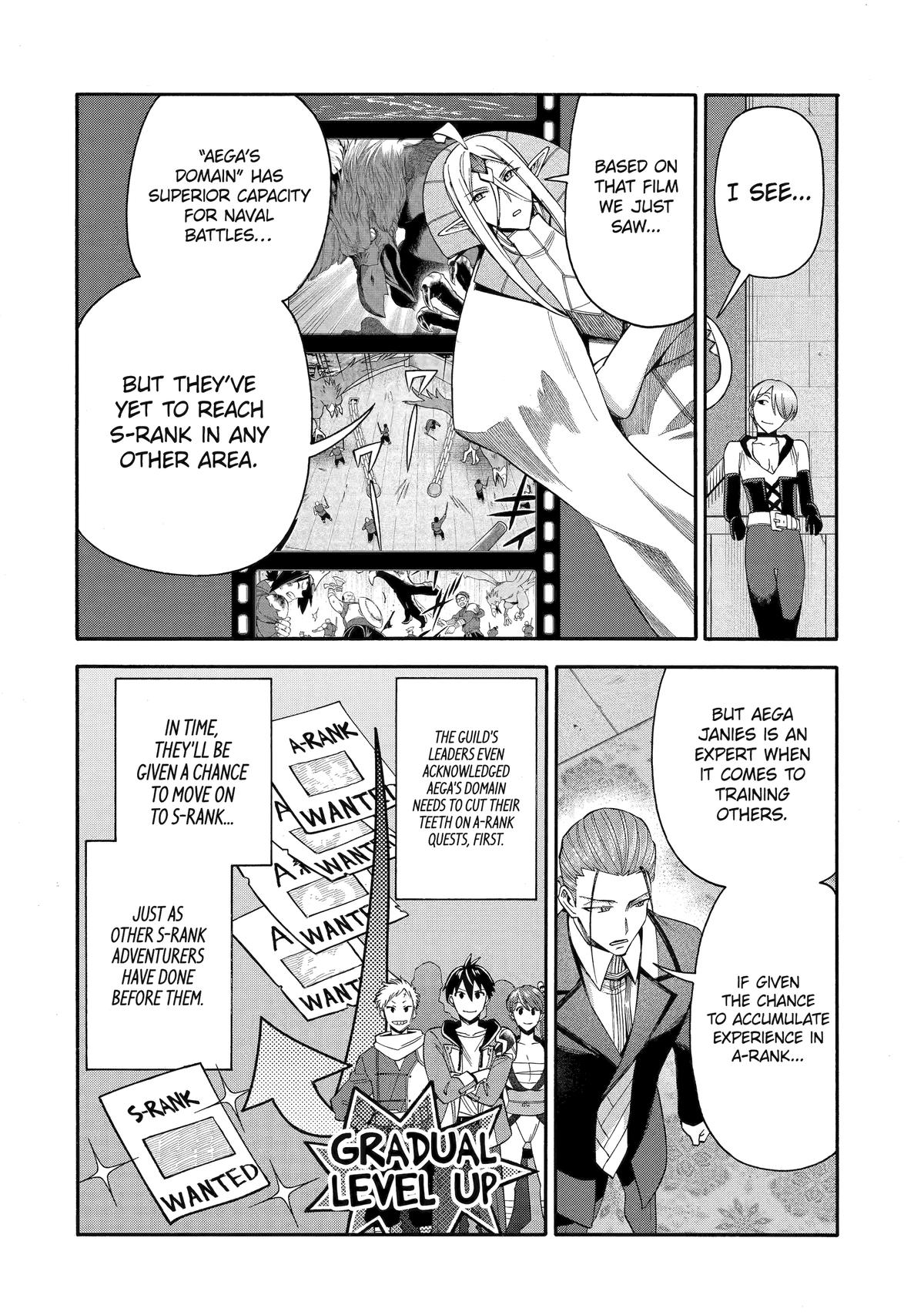 Ikusei Skill wa Mou Iranai to Yuusha Party wo Kaikosareta node, Taishoku Kingawari ni Moratta Chap 59 - Next Chap 60