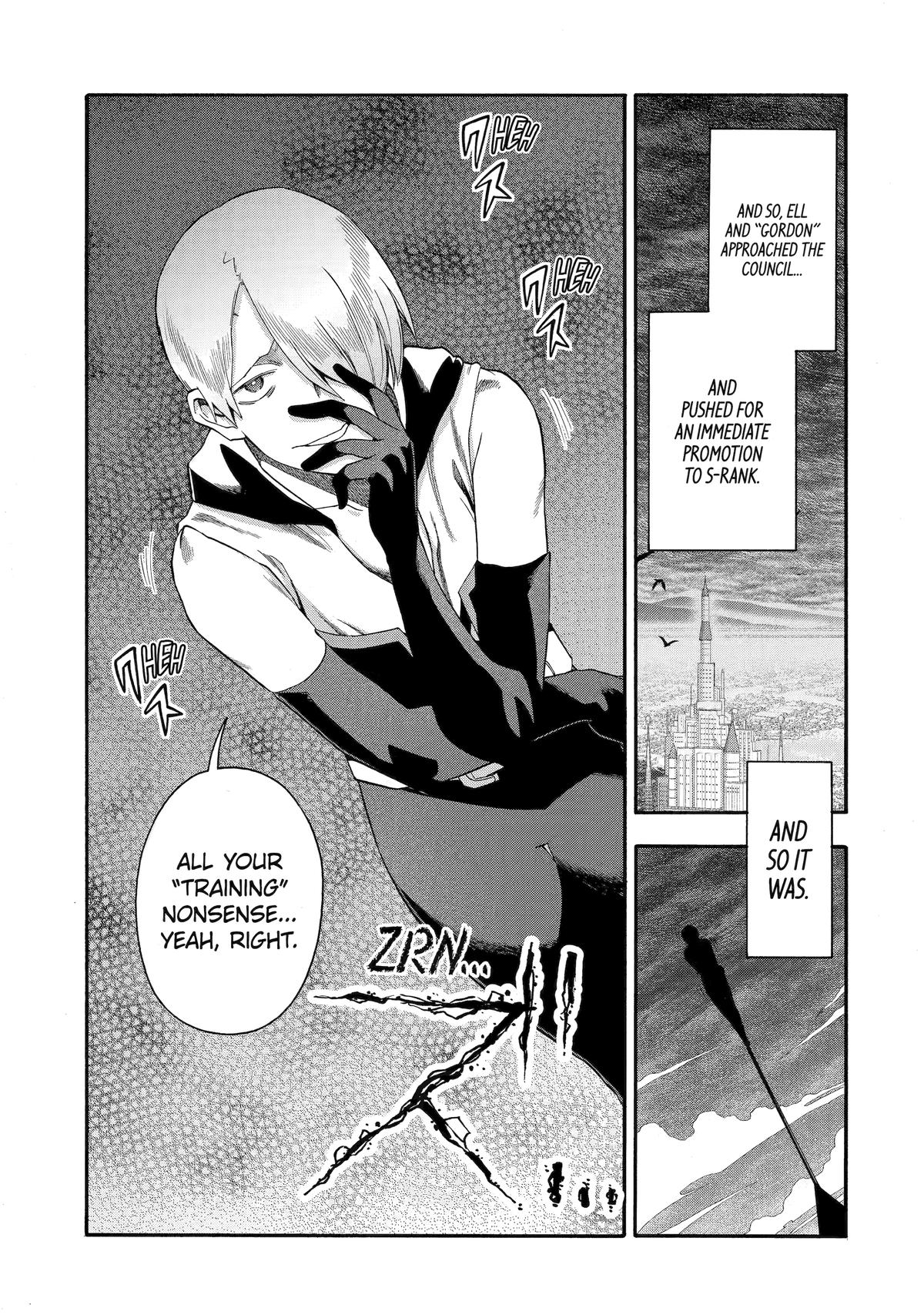 Ikusei Skill wa Mou Iranai to Yuusha Party wo Kaikosareta node, Taishoku Kingawari ni Moratta Chap 59 - Next Chap 60