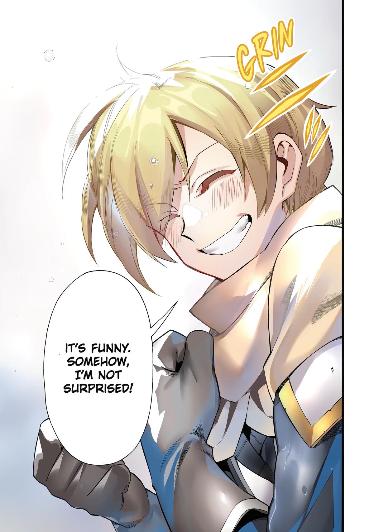 Ikusei Skill wa Mou Iranai to Yuusha Party wo Kaikosareta node, Taishoku Kingawari ni Moratta Chap 59 - Next Chap 60