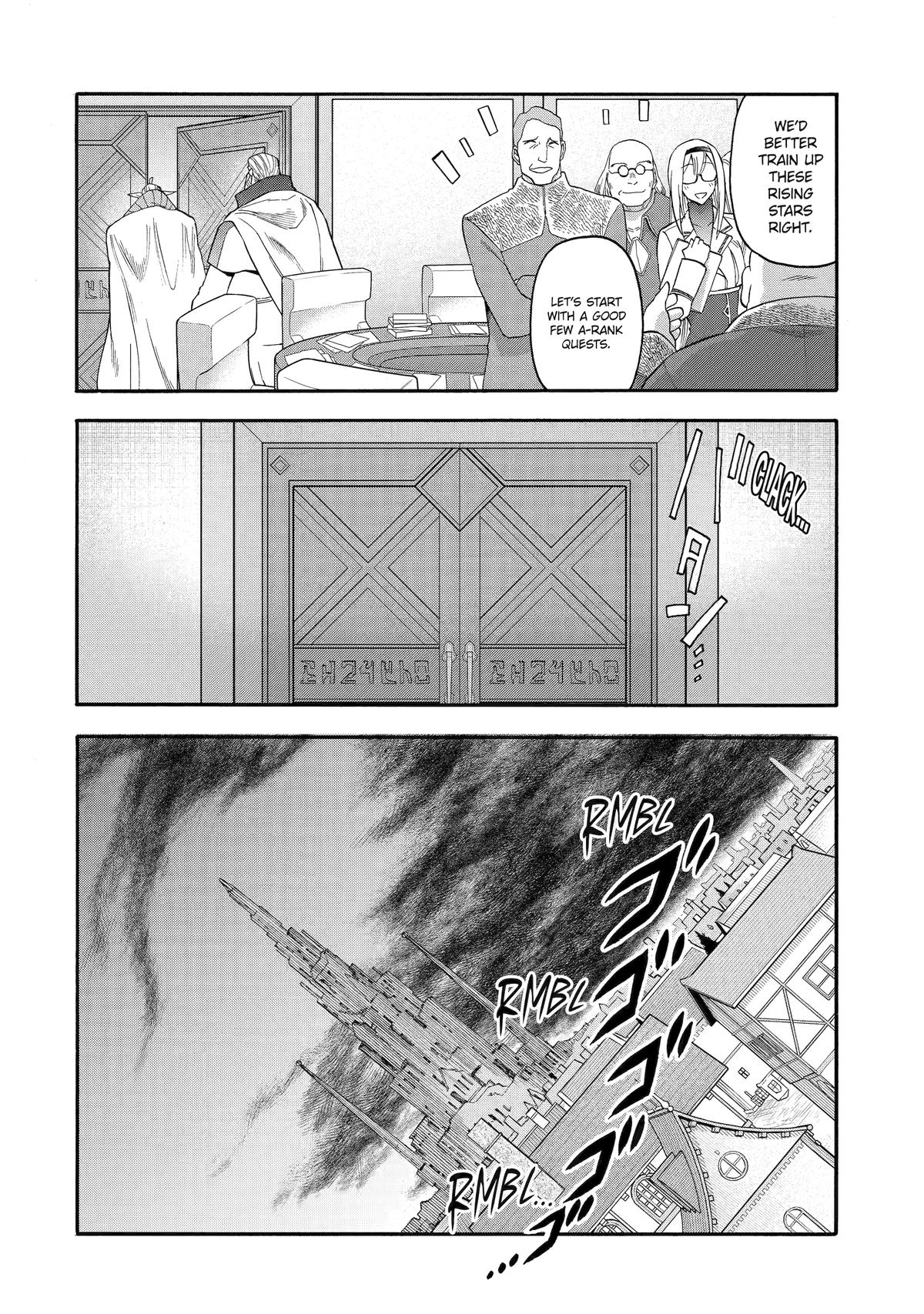 Ikusei Skill wa Mou Iranai to Yuusha Party wo Kaikosareta node, Taishoku Kingawari ni Moratta Chap 59 - Next Chap 60