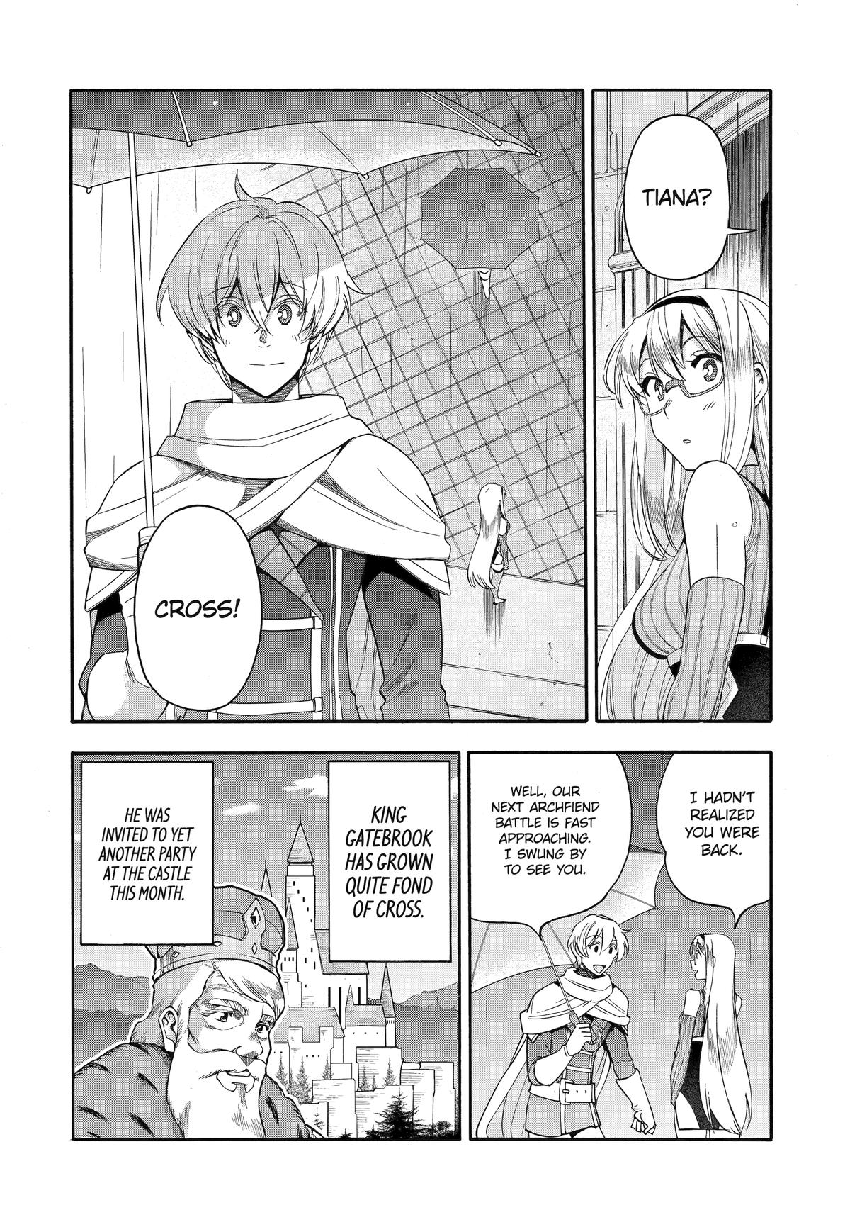 Ikusei Skill wa Mou Iranai to Yuusha Party wo Kaikosareta node, Taishoku Kingawari ni Moratta Chap 59 - Next Chap 60