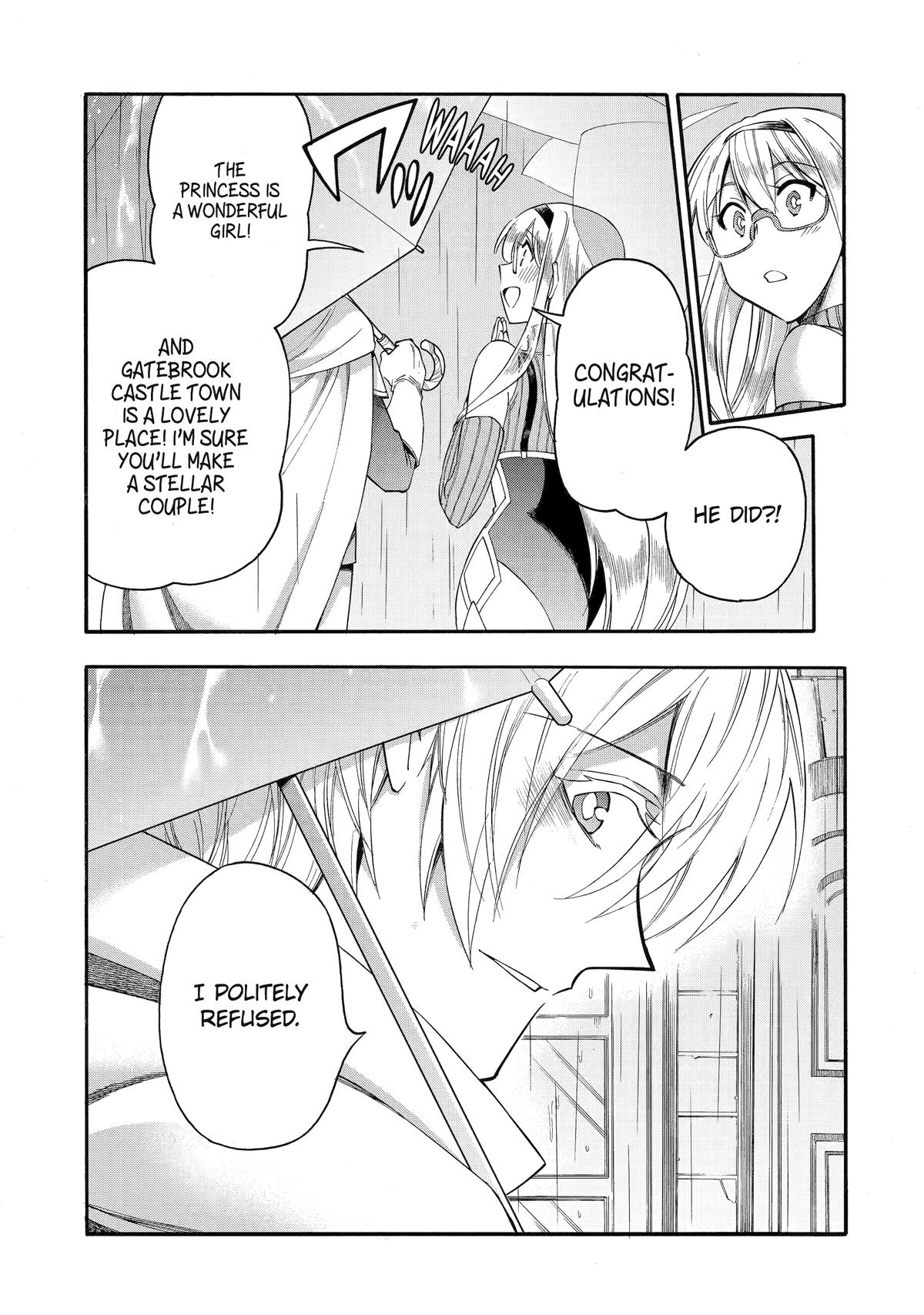 Ikusei Skill wa Mou Iranai to Yuusha Party wo Kaikosareta node, Taishoku Kingawari ni Moratta Chap 59 - Next Chap 60