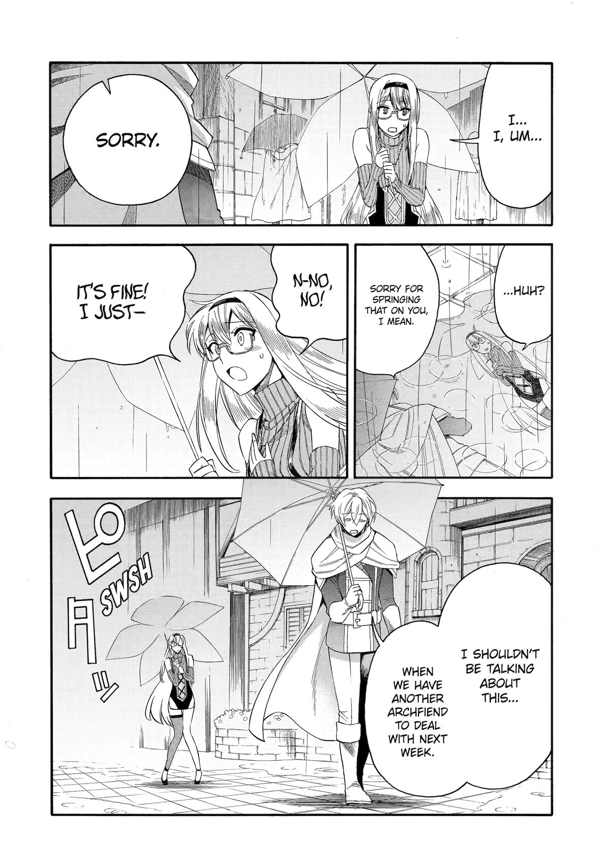 Ikusei Skill wa Mou Iranai to Yuusha Party wo Kaikosareta node, Taishoku Kingawari ni Moratta Chap 59 - Next Chap 60