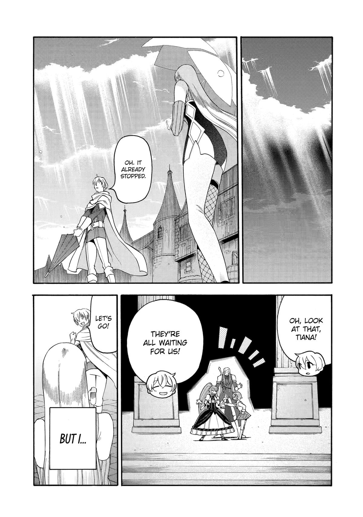 Ikusei Skill wa Mou Iranai to Yuusha Party wo Kaikosareta node, Taishoku Kingawari ni Moratta Chap 59 - Next Chap 60