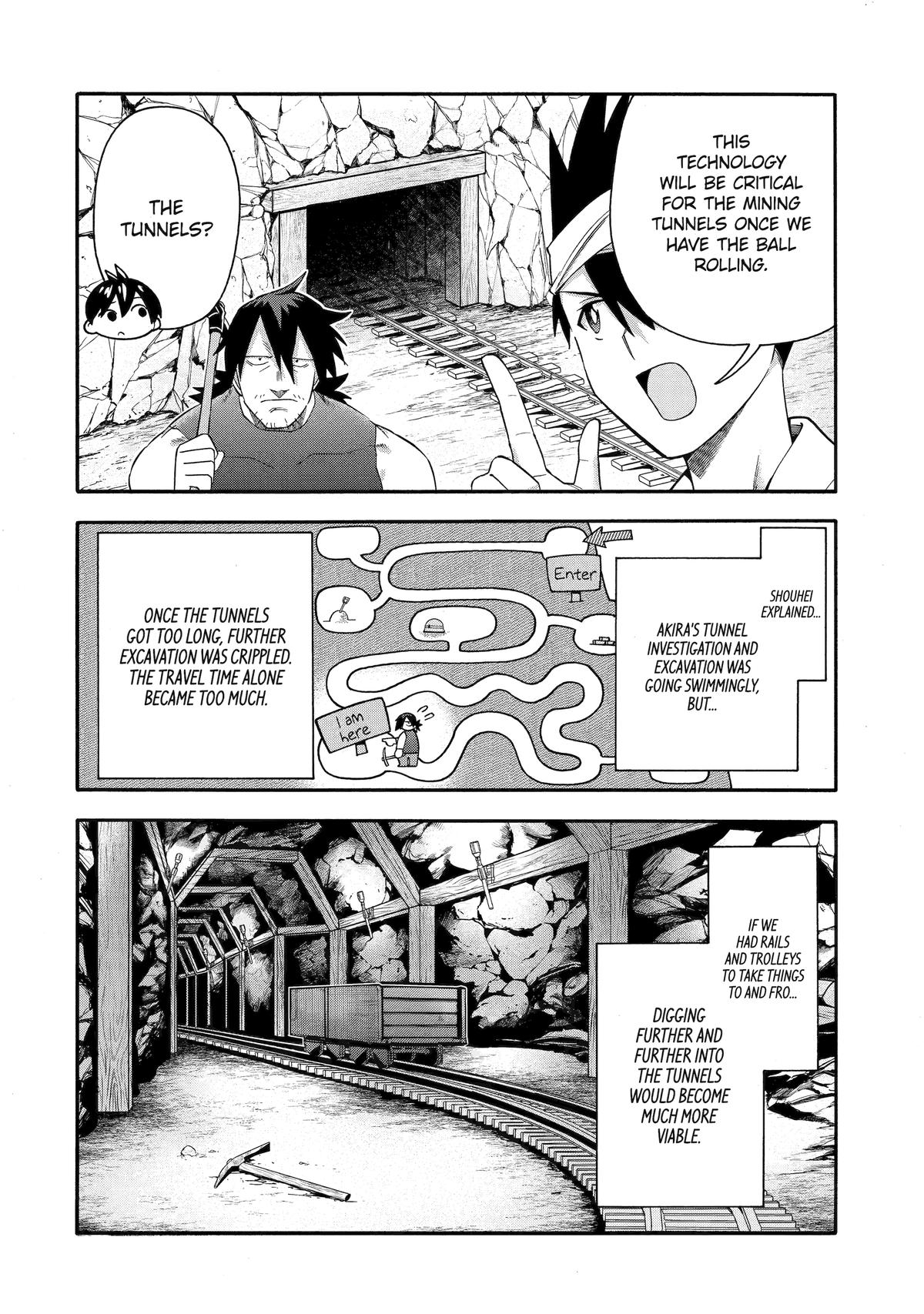 Ikusei Skill wa Mou Iranai to Yuusha Party wo Kaikosareta node, Taishoku Kingawari ni Moratta Chap 59 - Next Chap 60