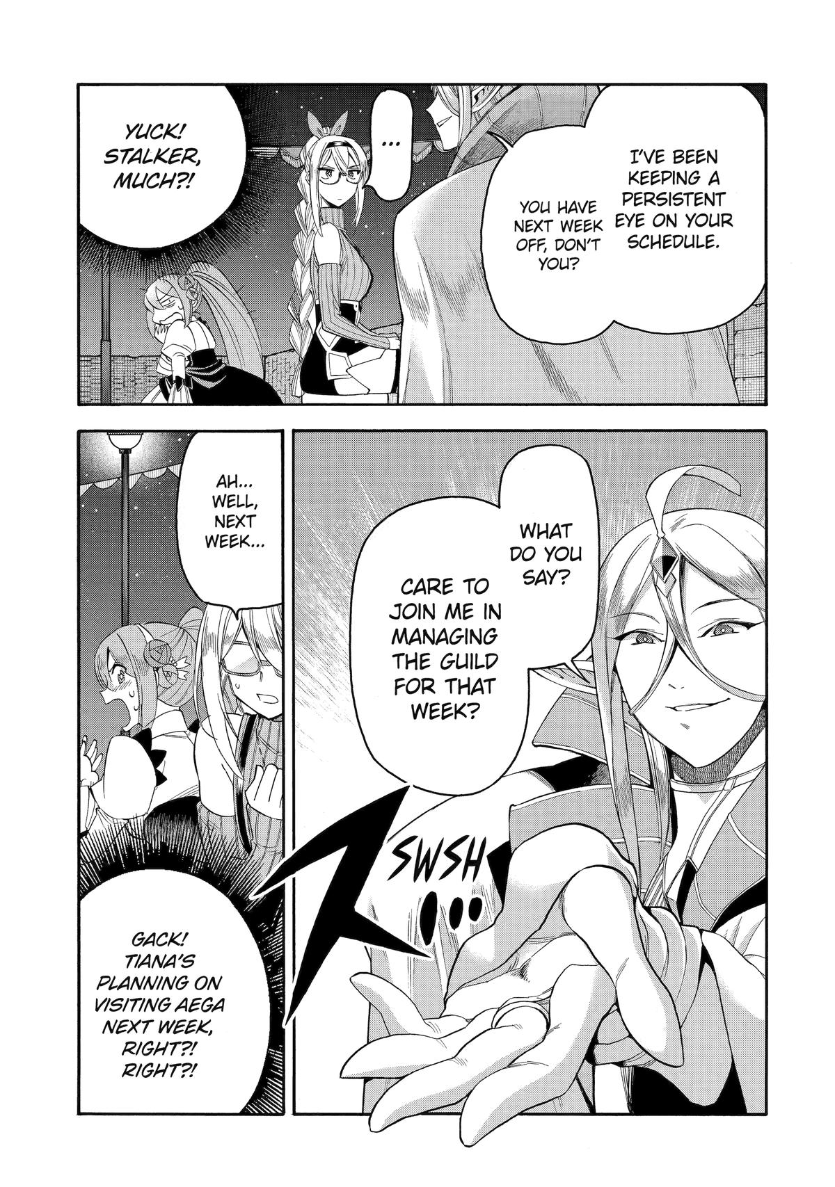 Ikusei Skill wa Mou Iranai to Yuusha Party wo Kaikosareta node, Taishoku Kingawari ni Moratta Chap 50 - Next Chap 51