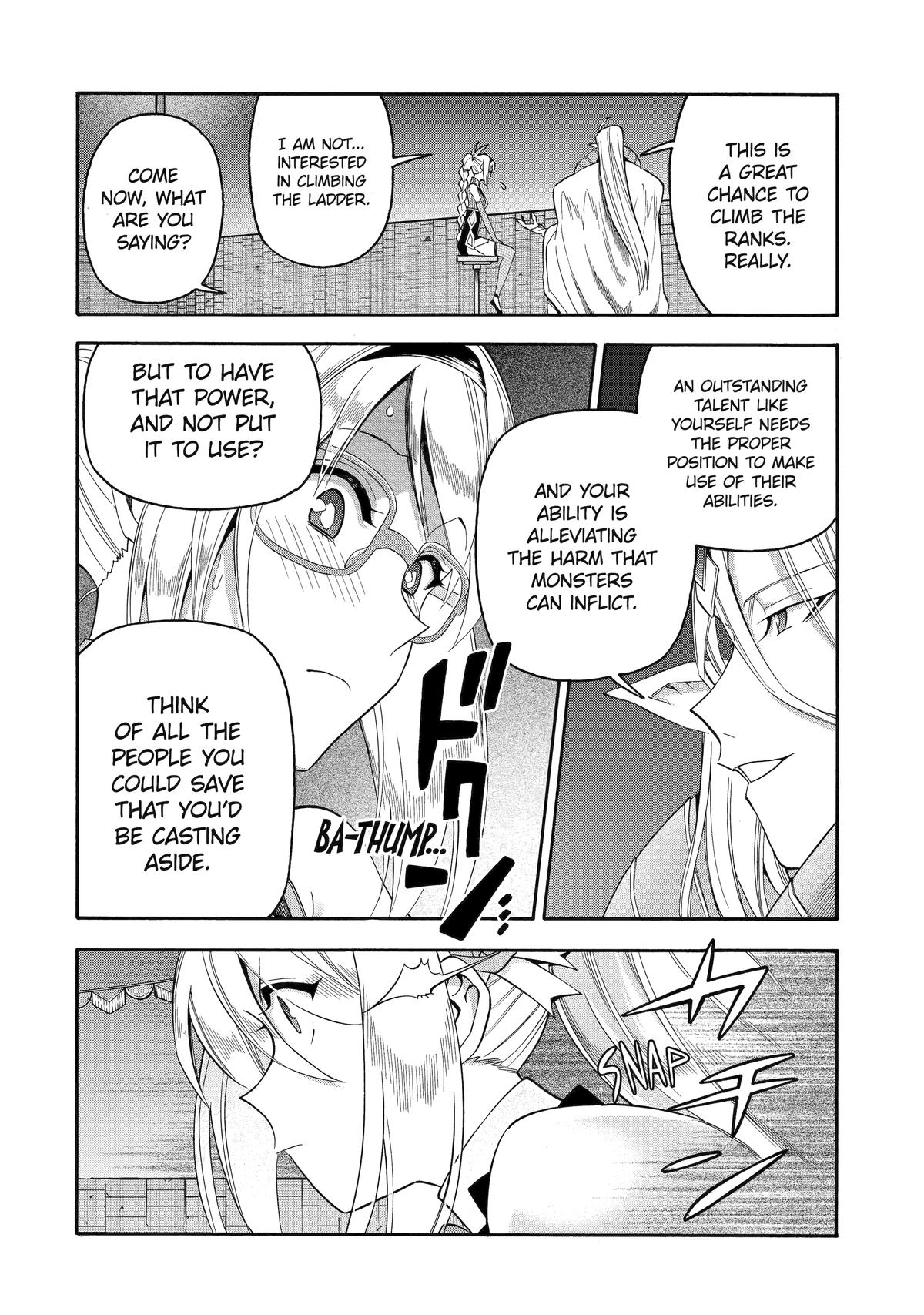 Ikusei Skill wa Mou Iranai to Yuusha Party wo Kaikosareta node, Taishoku Kingawari ni Moratta Chap 50 - Next Chap 51