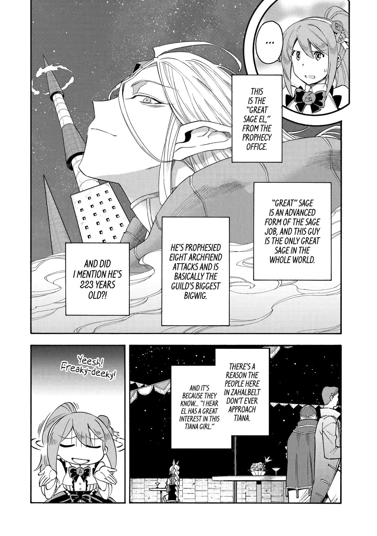 Ikusei Skill wa Mou Iranai to Yuusha Party wo Kaikosareta node, Taishoku Kingawari ni Moratta Chap 50 - Next Chap 51