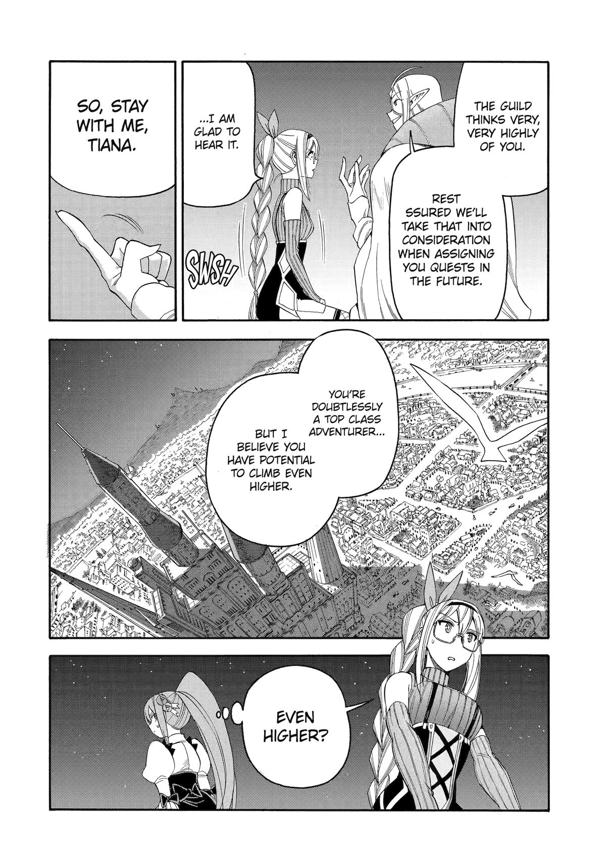 Ikusei Skill wa Mou Iranai to Yuusha Party wo Kaikosareta node, Taishoku Kingawari ni Moratta Chap 50 - Next Chap 51