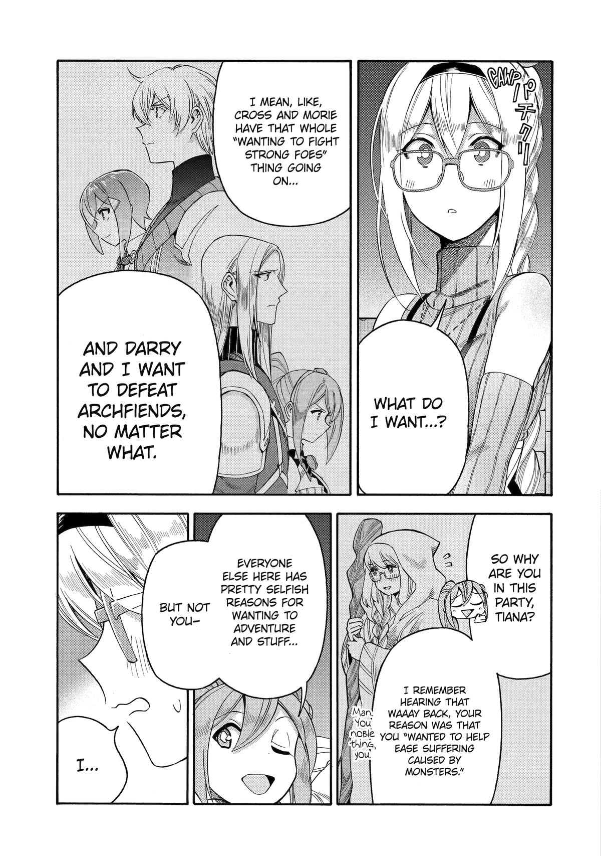 Ikusei Skill wa Mou Iranai to Yuusha Party wo Kaikosareta node, Taishoku Kingawari ni Moratta Chap 50 - Next Chap 51