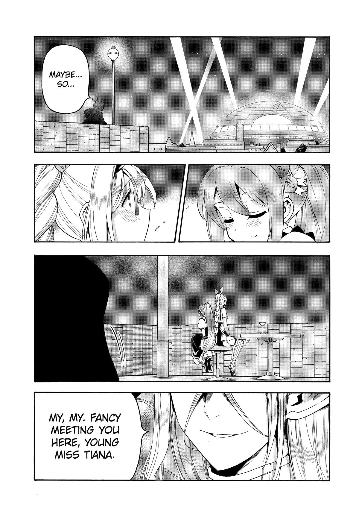 Ikusei Skill wa Mou Iranai to Yuusha Party wo Kaikosareta node, Taishoku Kingawari ni Moratta Chap 50 - Next Chap 51