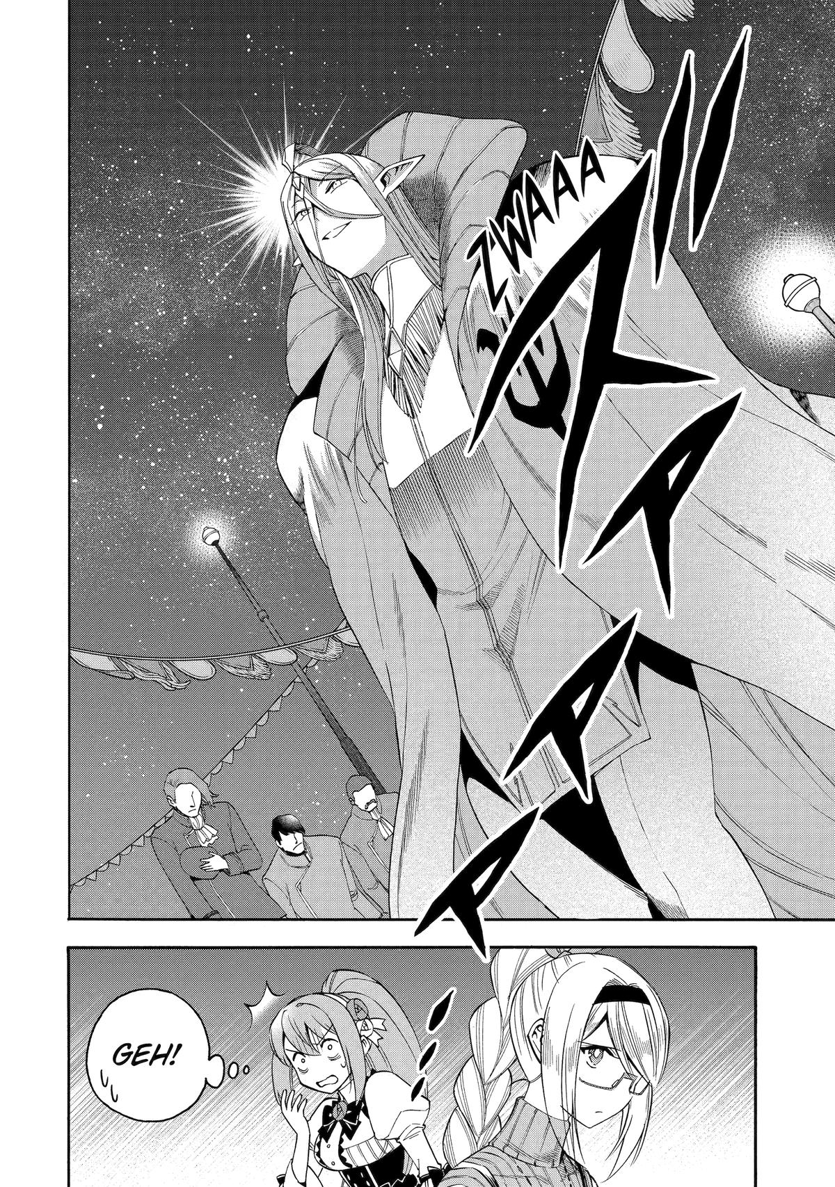 Ikusei Skill wa Mou Iranai to Yuusha Party wo Kaikosareta node, Taishoku Kingawari ni Moratta Chap 50 - Next Chap 51