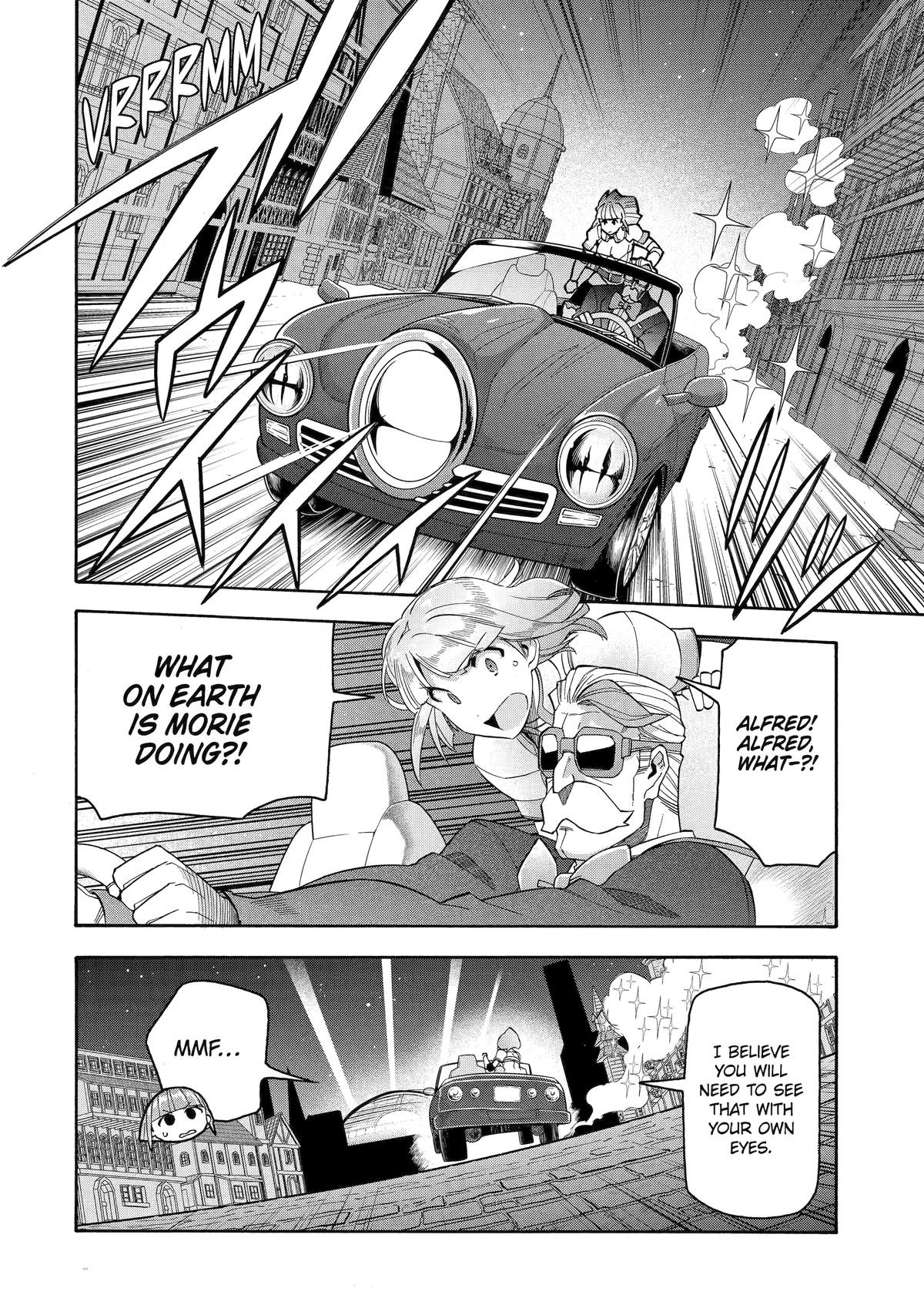 Ikusei Skill wa Mou Iranai to Yuusha Party wo Kaikosareta node, Taishoku Kingawari ni Moratta Chap 50 - Next Chap 51