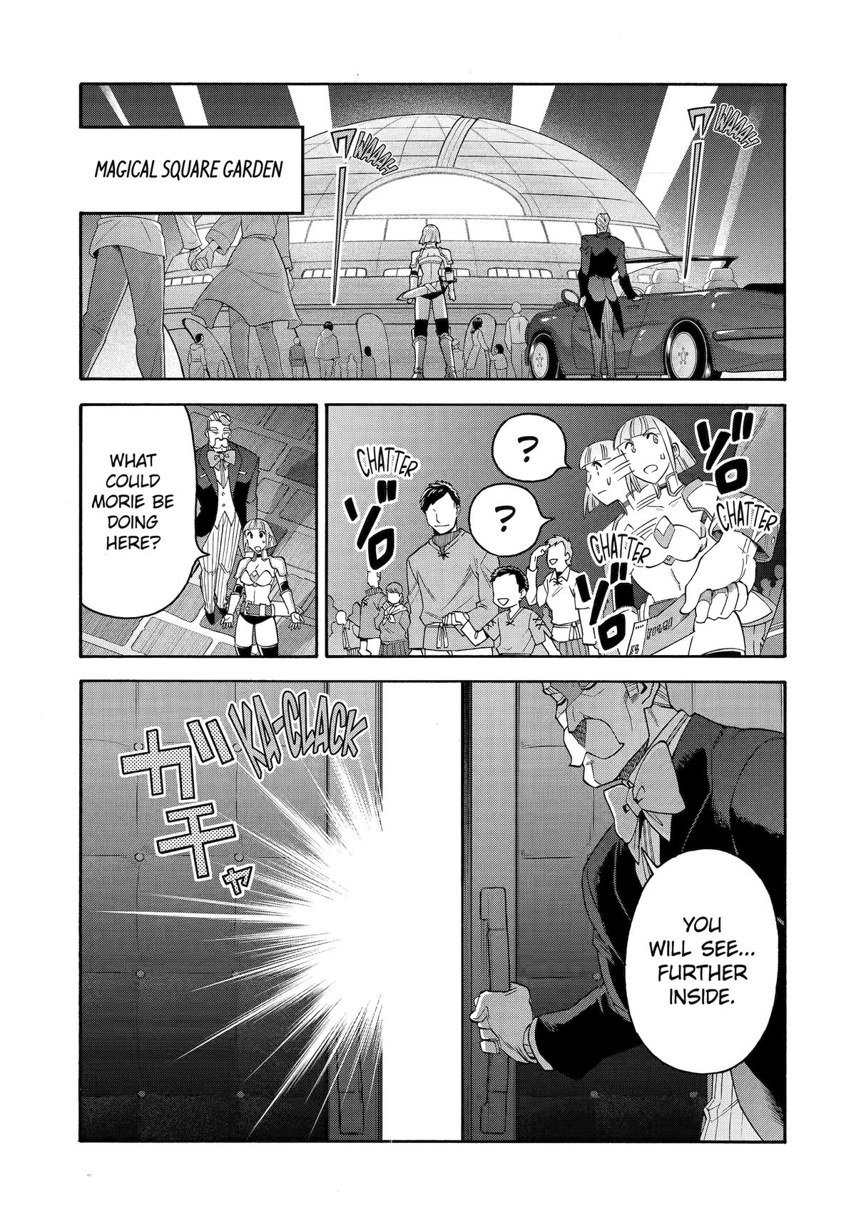 Ikusei Skill wa Mou Iranai to Yuusha Party wo Kaikosareta node, Taishoku Kingawari ni Moratta Chap 50 - Next Chap 51