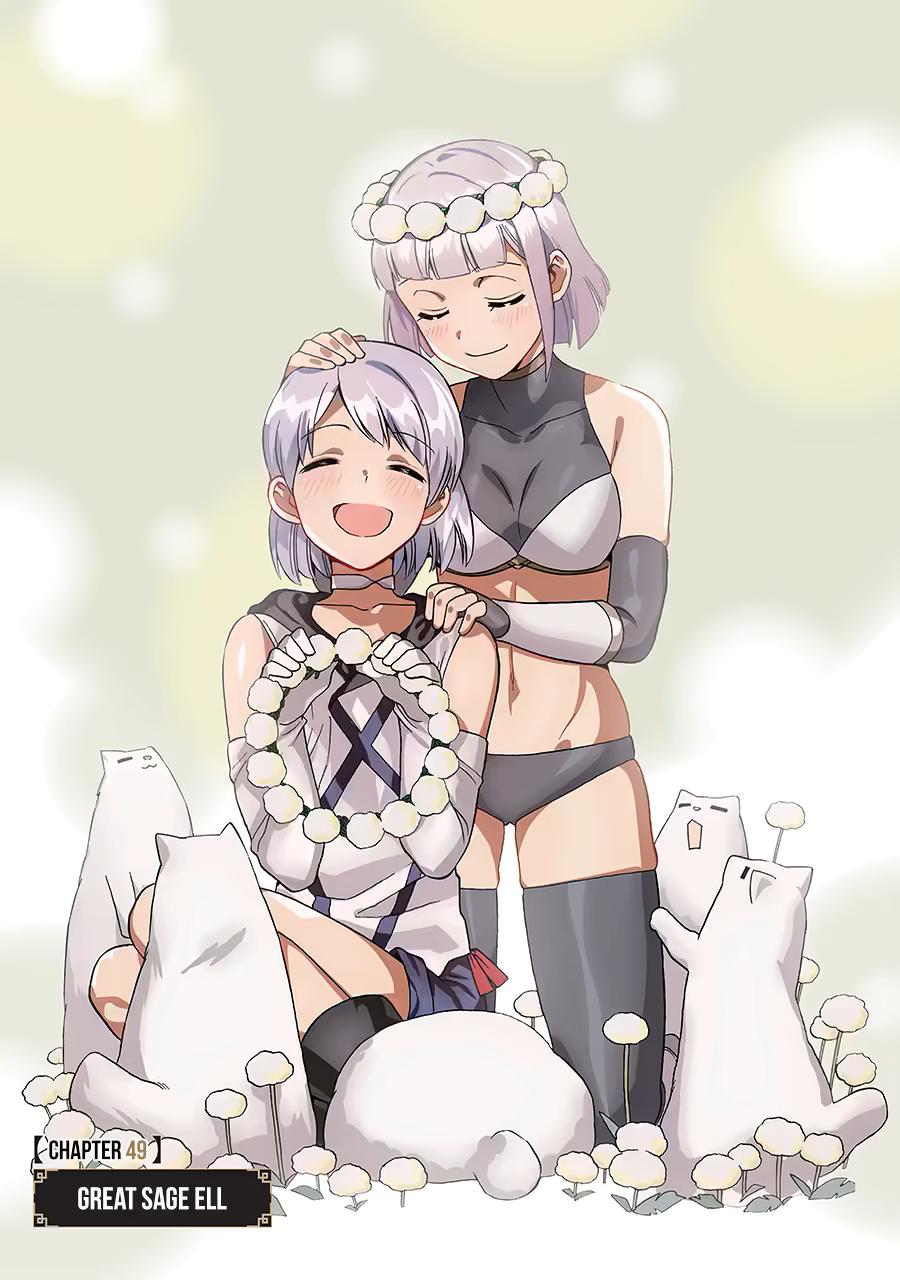 Ikusei Skill wa Mou Iranai to Yuusha Party wo Kaikosareta node, Taishoku Kingawari ni Moratta Chap 50 - Next Chap 51