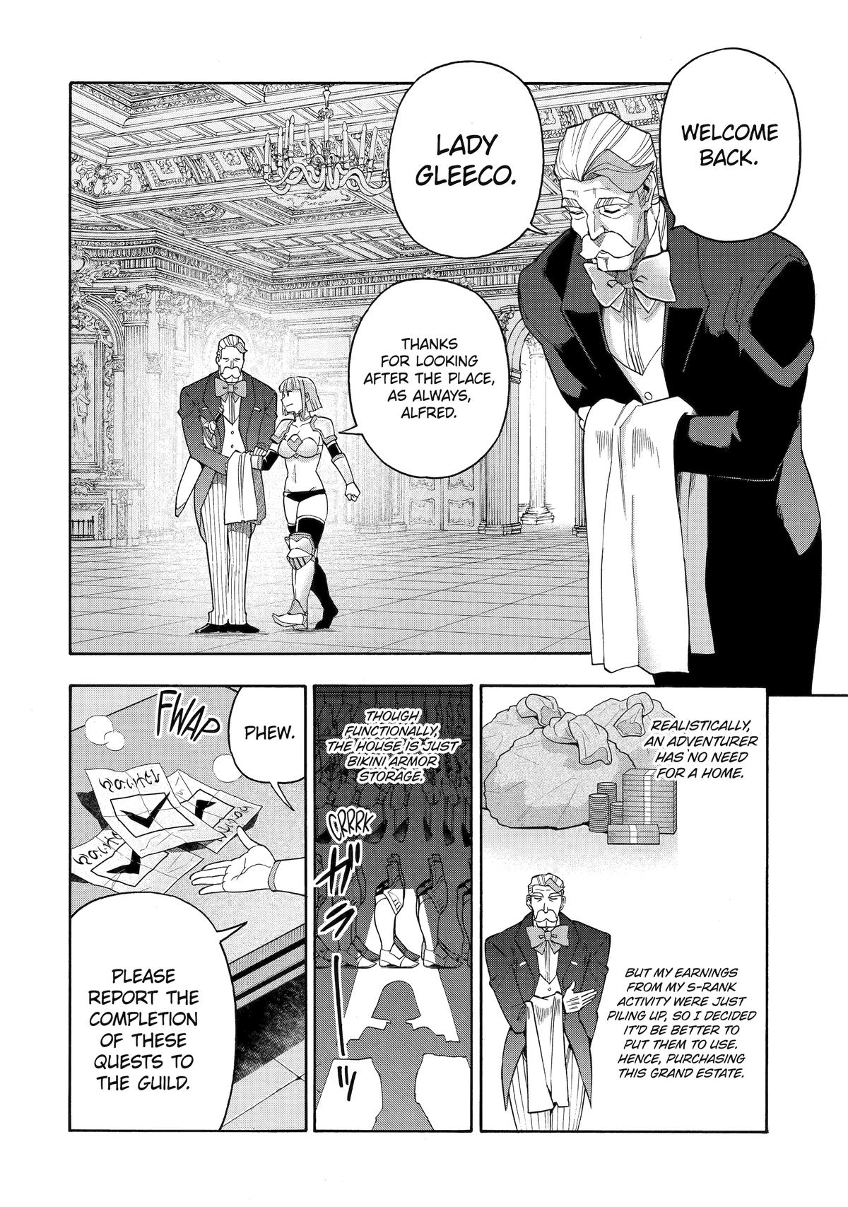 Ikusei Skill wa Mou Iranai to Yuusha Party wo Kaikosareta node, Taishoku Kingawari ni Moratta Chap 50 - Next Chap 51