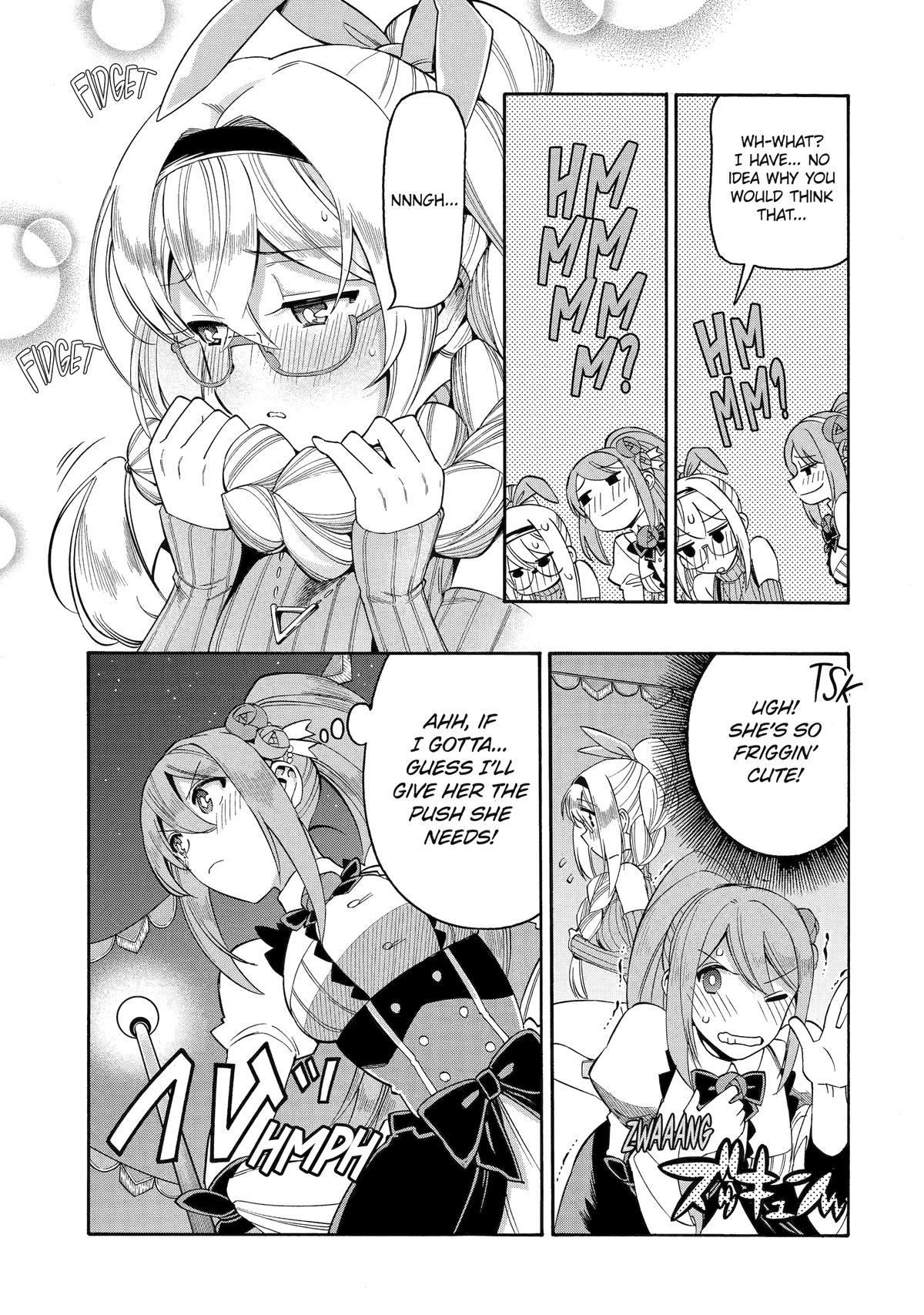 Ikusei Skill wa Mou Iranai to Yuusha Party wo Kaikosareta node, Taishoku Kingawari ni Moratta Chap 50 - Next Chap 51