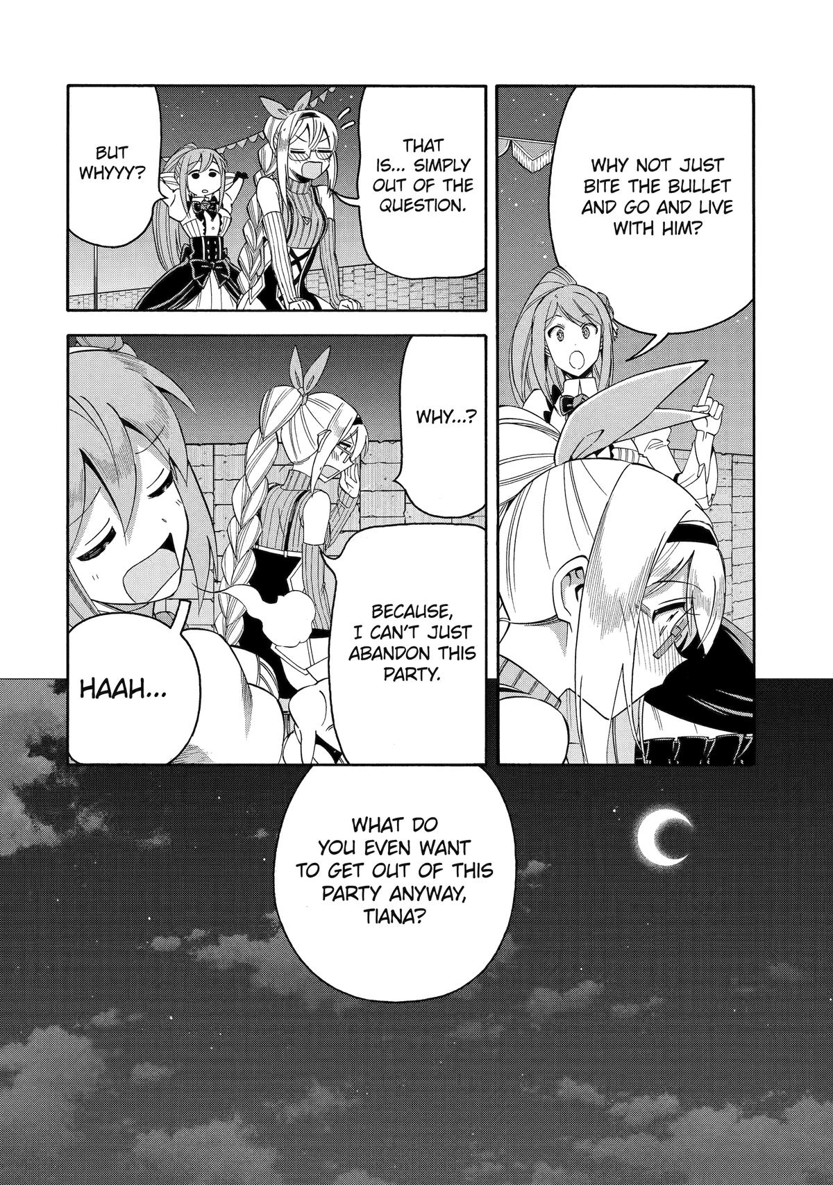 Ikusei Skill wa Mou Iranai to Yuusha Party wo Kaikosareta node, Taishoku Kingawari ni Moratta Chap 50 - Next Chap 51