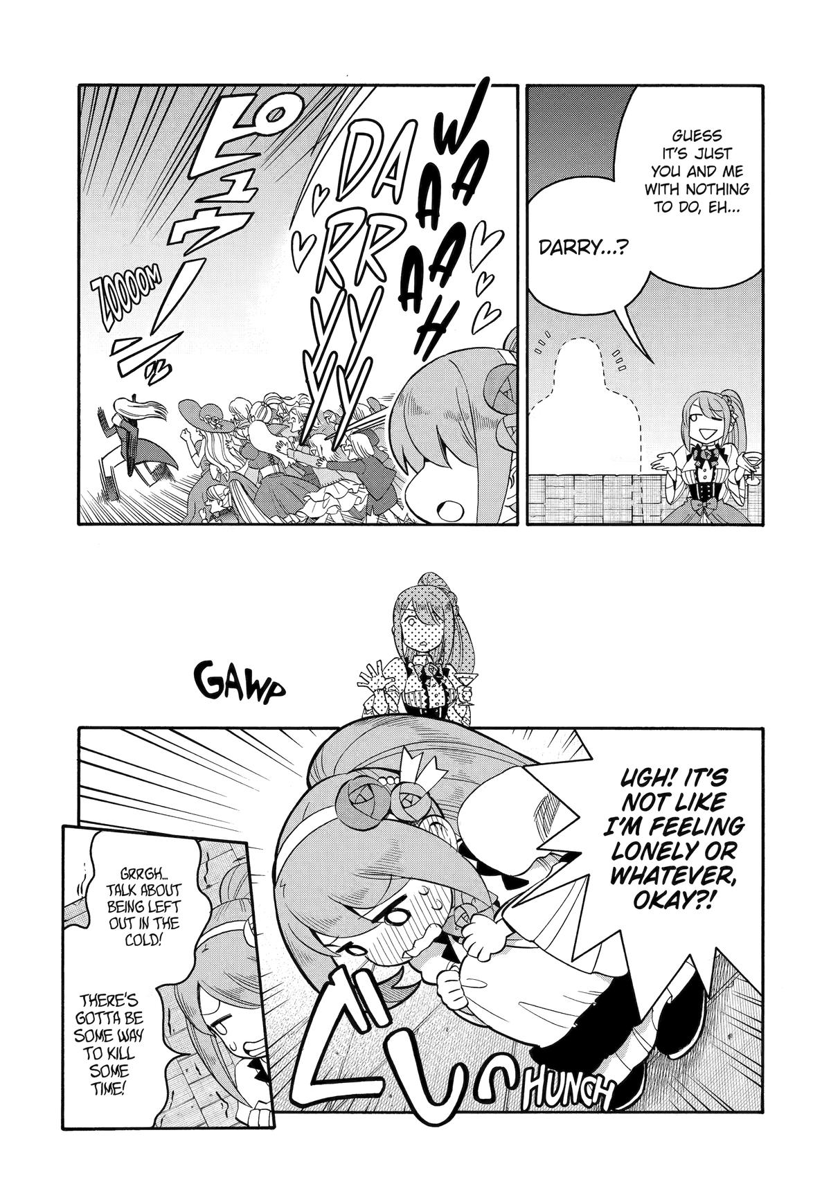 Ikusei Skill wa Mou Iranai to Yuusha Party wo Kaikosareta node, Taishoku Kingawari ni Moratta Chap 50 - Next Chap 51