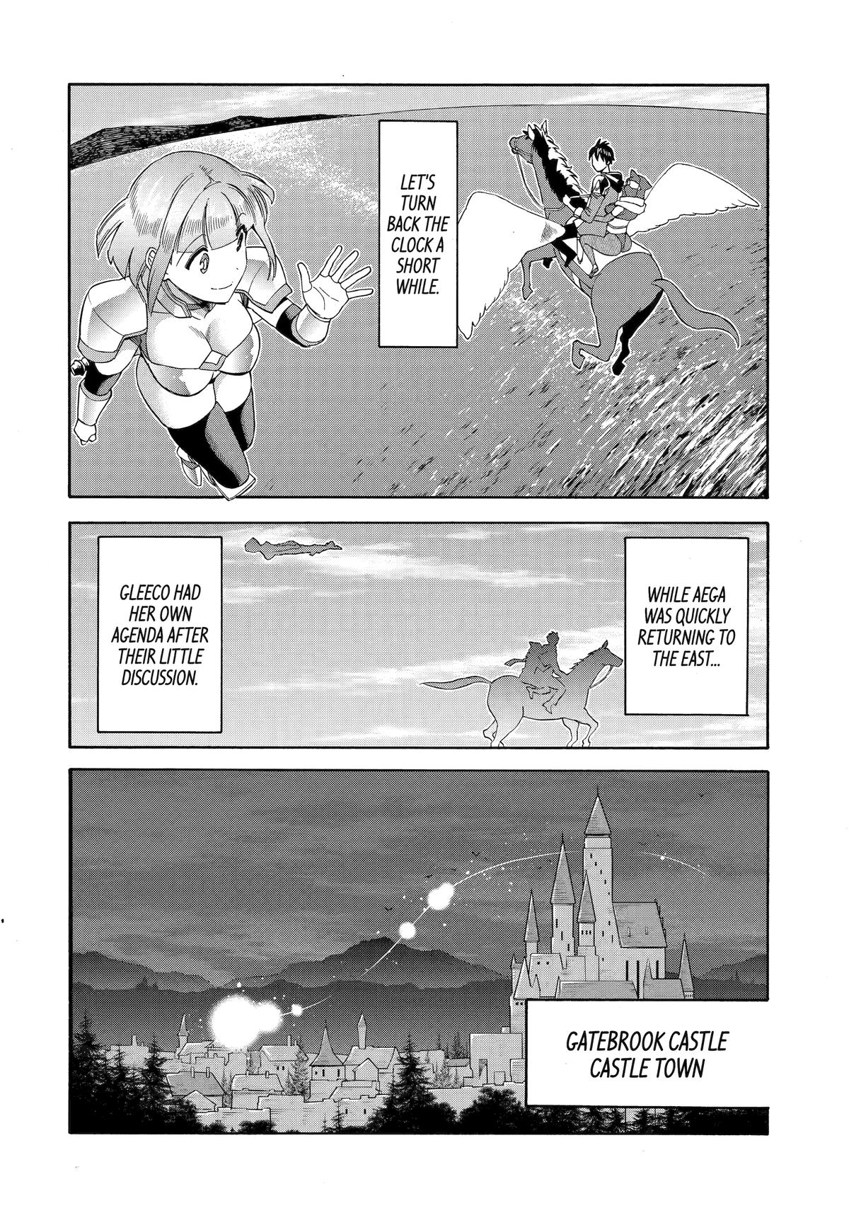 Ikusei Skill wa Mou Iranai to Yuusha Party wo Kaikosareta node, Taishoku Kingawari ni Moratta Chap 50 - Next Chap 51