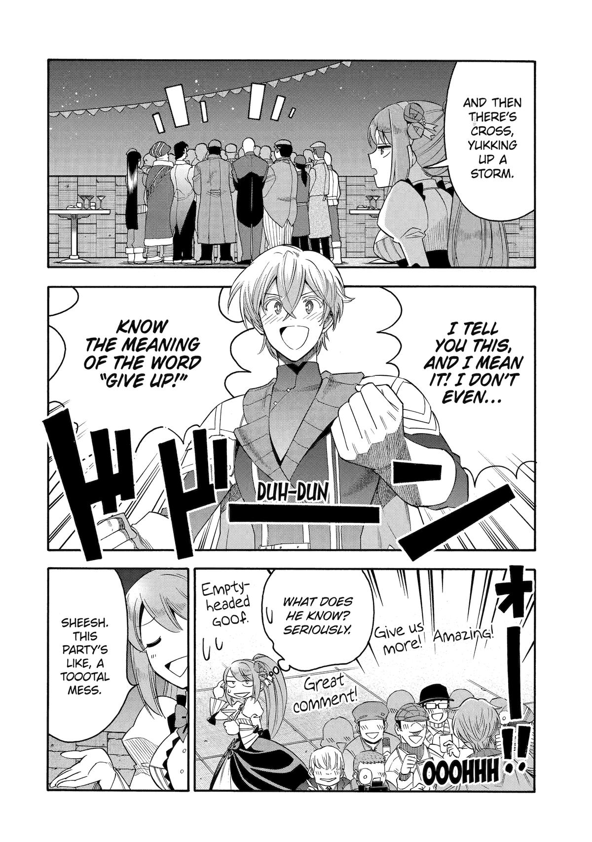 Ikusei Skill wa Mou Iranai to Yuusha Party wo Kaikosareta node, Taishoku Kingawari ni Moratta Chap 50 - Next Chap 51