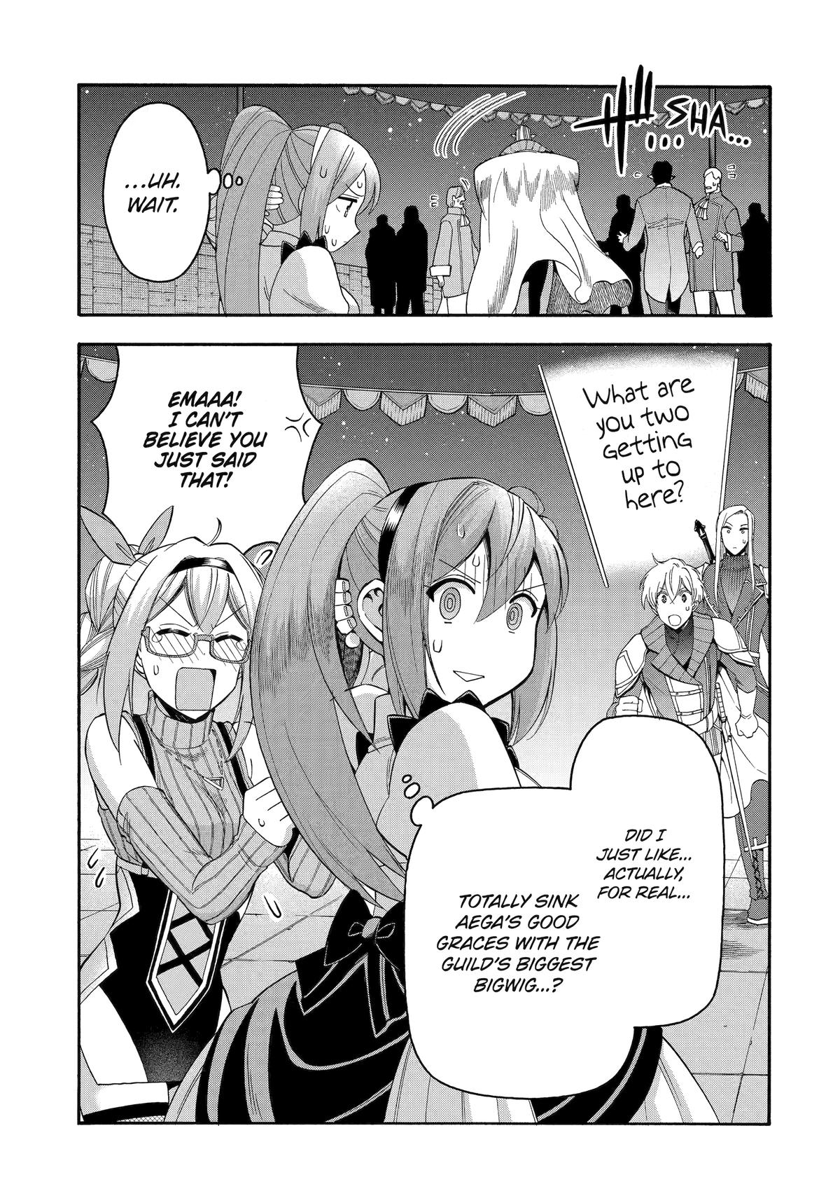 Ikusei Skill wa Mou Iranai to Yuusha Party wo Kaikosareta node, Taishoku Kingawari ni Moratta Chap 50 - Next Chap 51