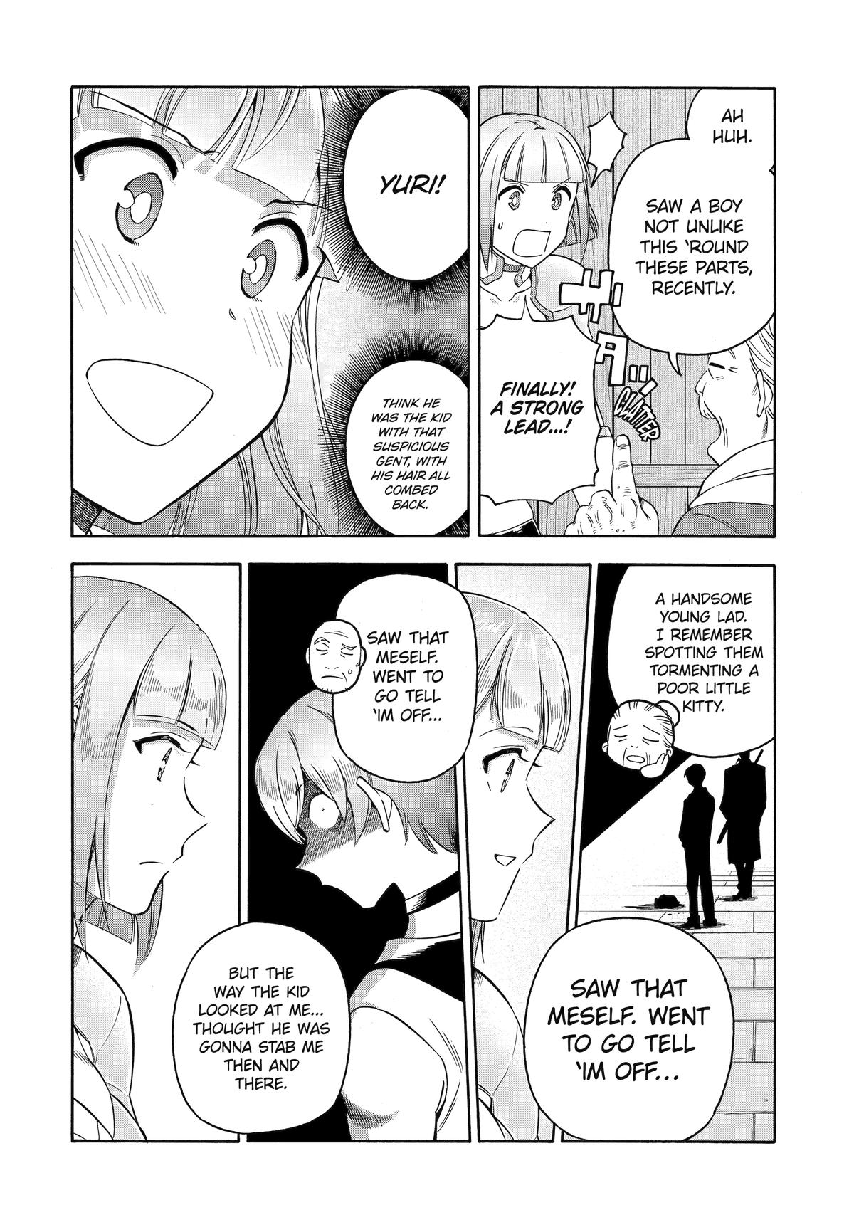 Ikusei Skill wa Mou Iranai to Yuusha Party wo Kaikosareta node, Taishoku Kingawari ni Moratta Chap 50 - Next Chap 51