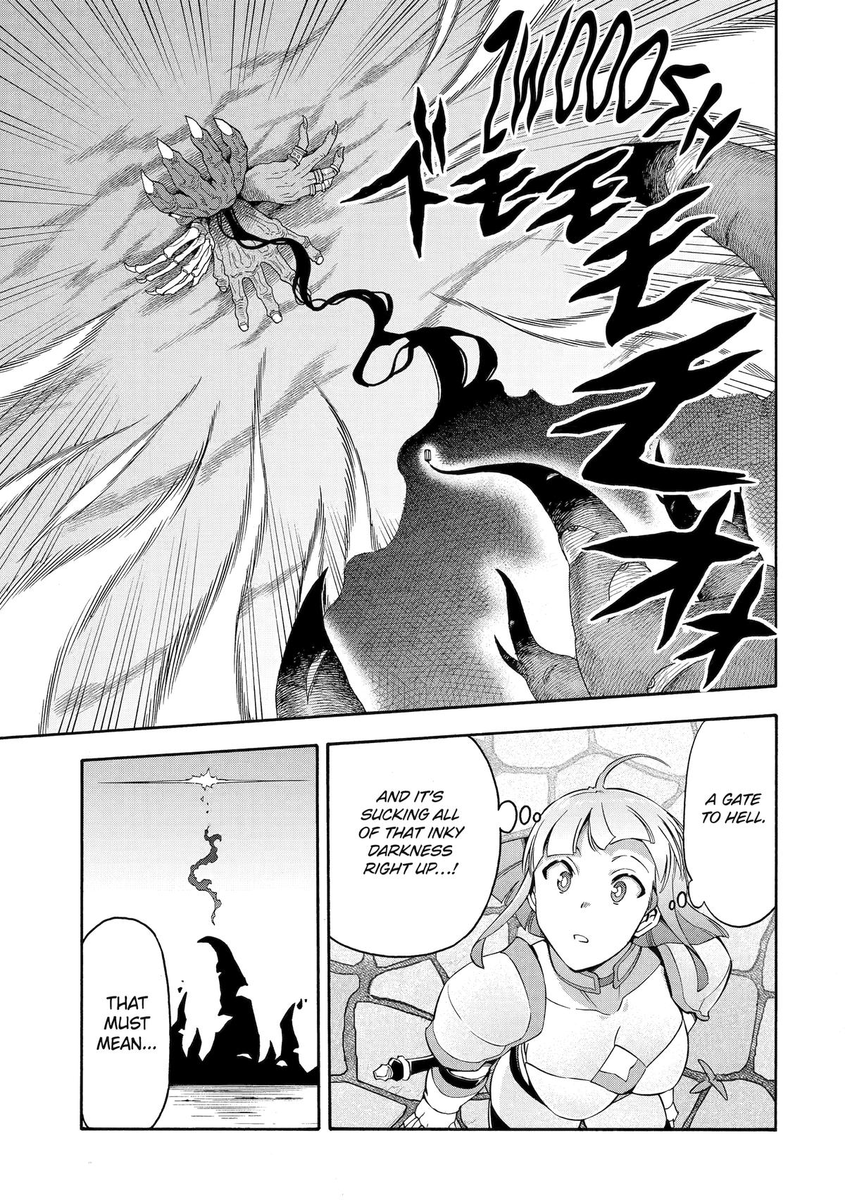 Ikusei Skill wa Mou Iranai to Yuusha Party wo Kaikosareta node, Taishoku Kingawari ni Moratta Chap 50 - Next Chap 51