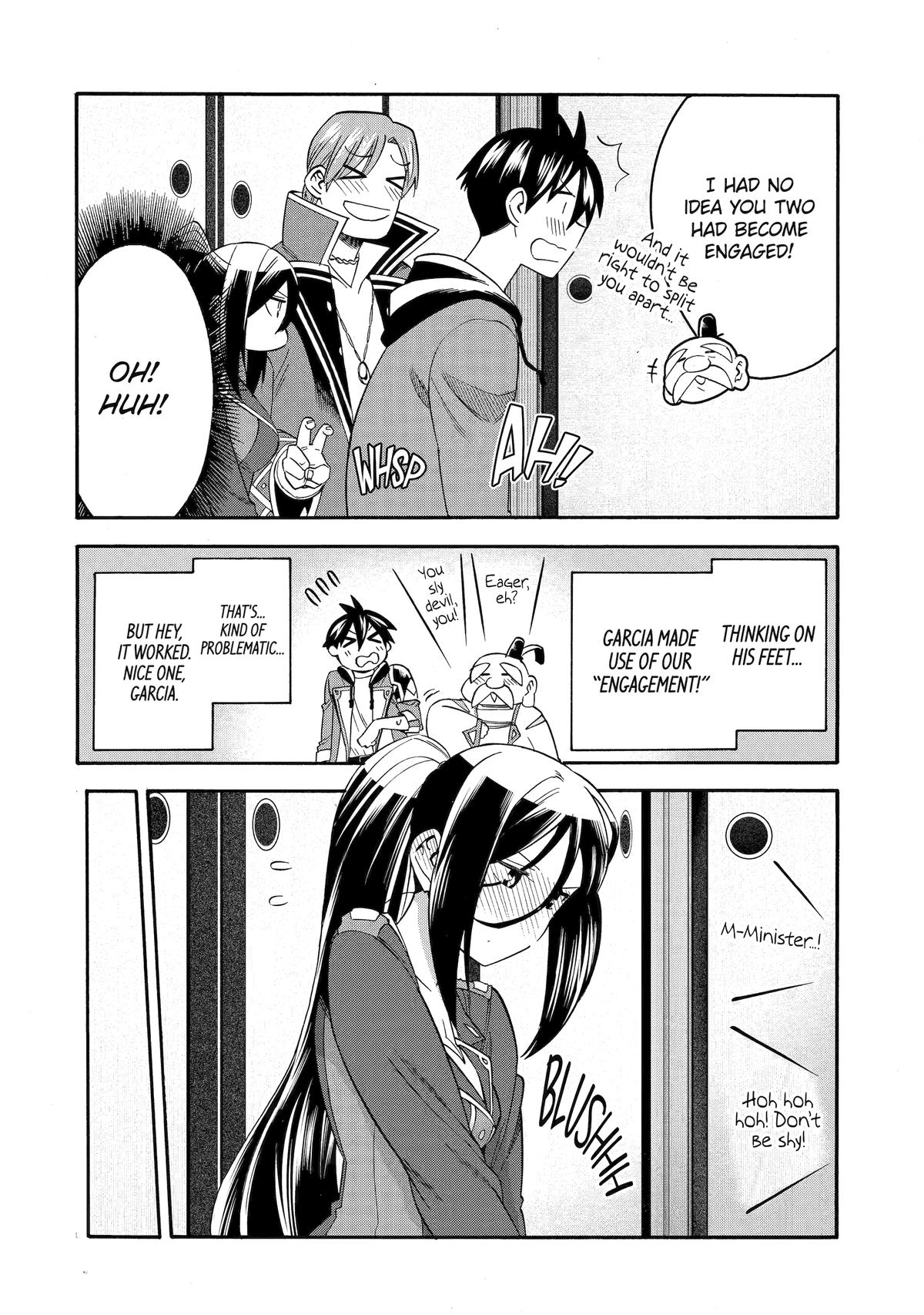 Ikusei Skill wa Mou Iranai to Yuusha Party wo Kaikosareta node, Taishoku Kingawari ni Moratta Chap 51 - Next Chap 52