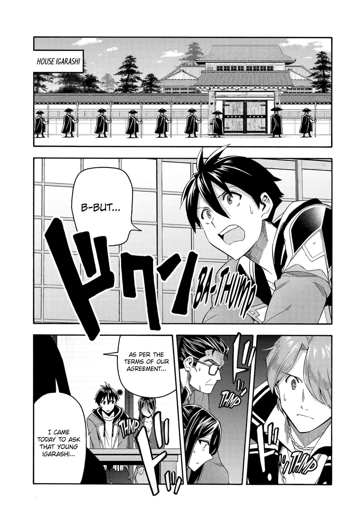 Ikusei Skill wa Mou Iranai to Yuusha Party wo Kaikosareta node, Taishoku Kingawari ni Moratta Chap 51 - Next Chap 52