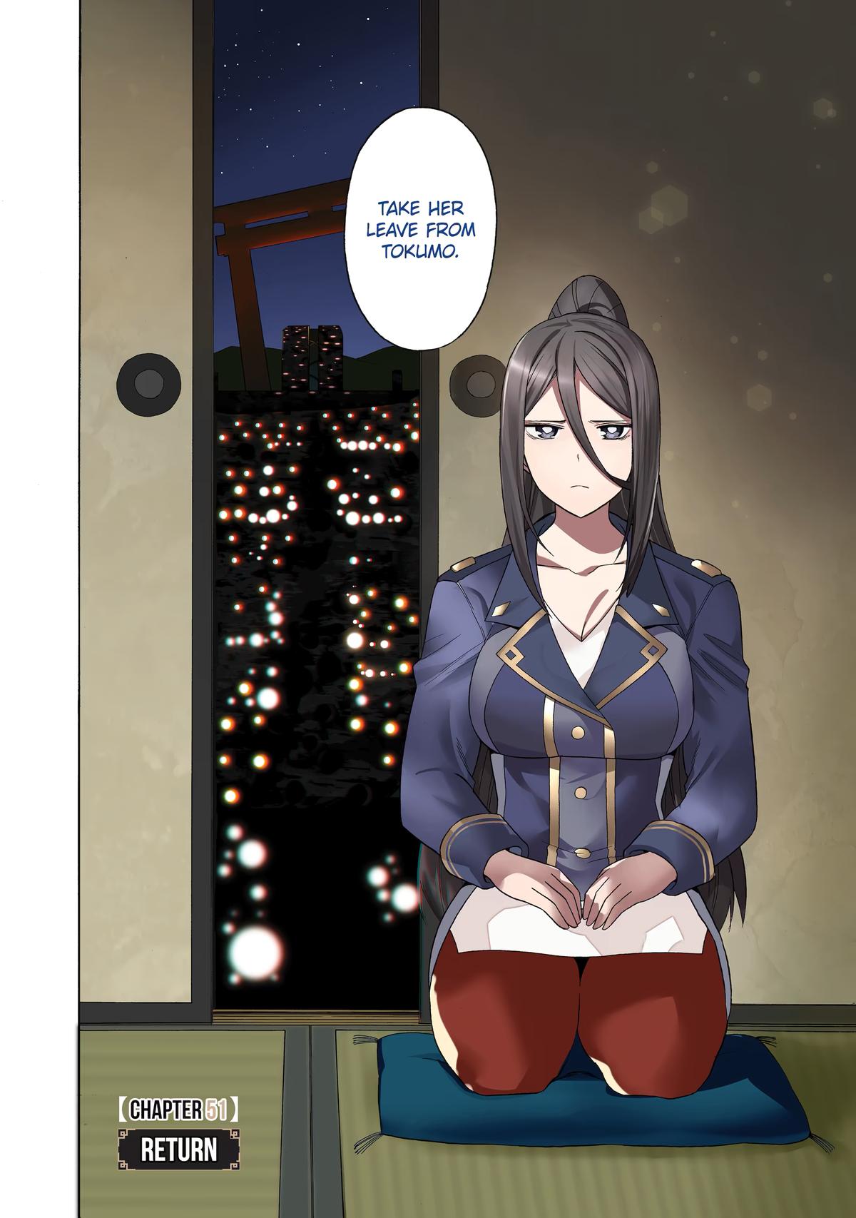 Ikusei Skill wa Mou Iranai to Yuusha Party wo Kaikosareta node, Taishoku Kingawari ni Moratta Chap 51 - Next Chap 52