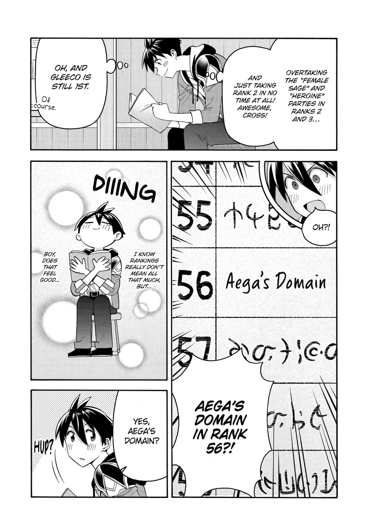 Ikusei Skill wa Mou Iranai to Yuusha Party wo Kaikosareta node, Taishoku Kingawari ni Moratta Chap 51 - Next Chap 52