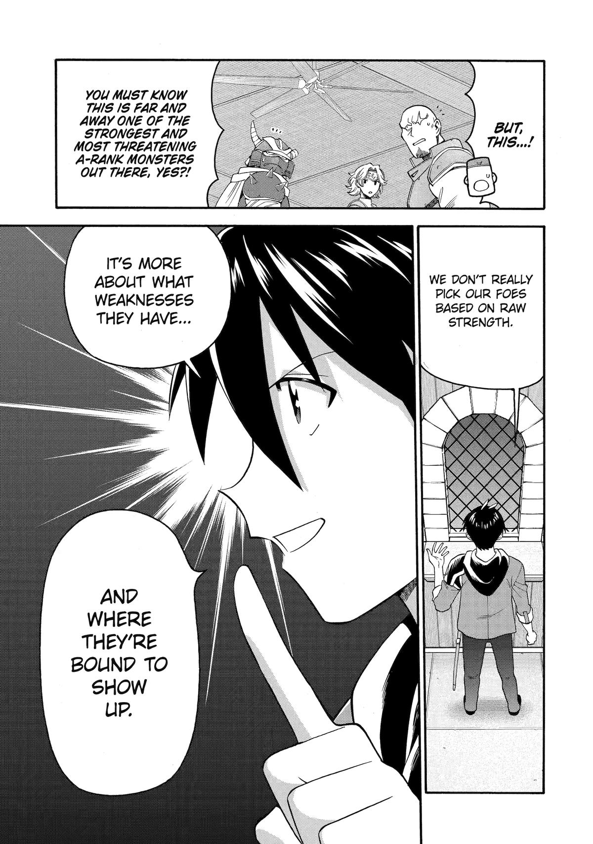 Ikusei Skill wa Mou Iranai to Yuusha Party wo Kaikosareta node, Taishoku Kingawari ni Moratta Chap 51 - Next Chap 52