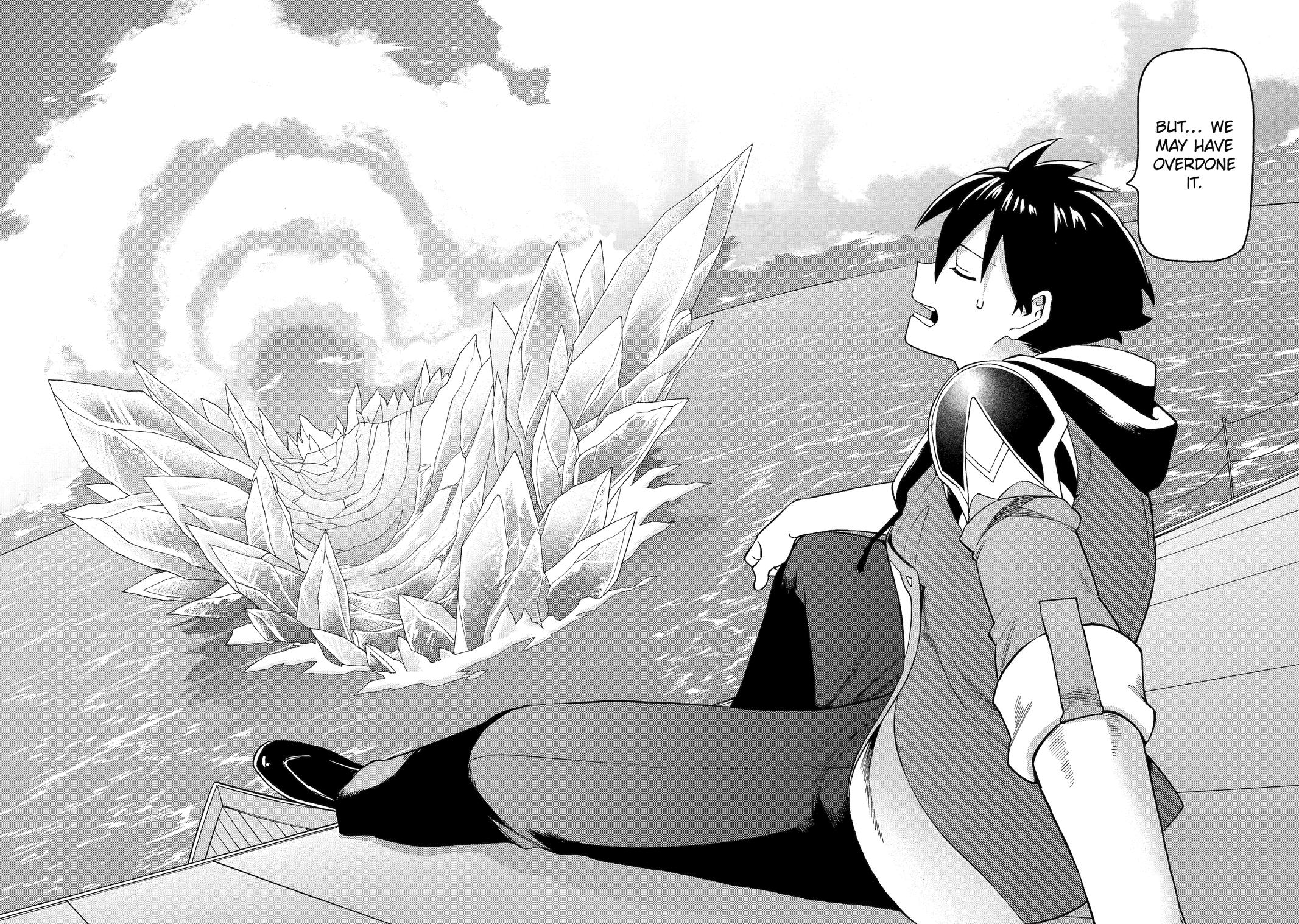 Ikusei Skill wa Mou Iranai to Yuusha Party wo Kaikosareta node, Taishoku Kingawari ni Moratta Chap 52 - Next Chap 53