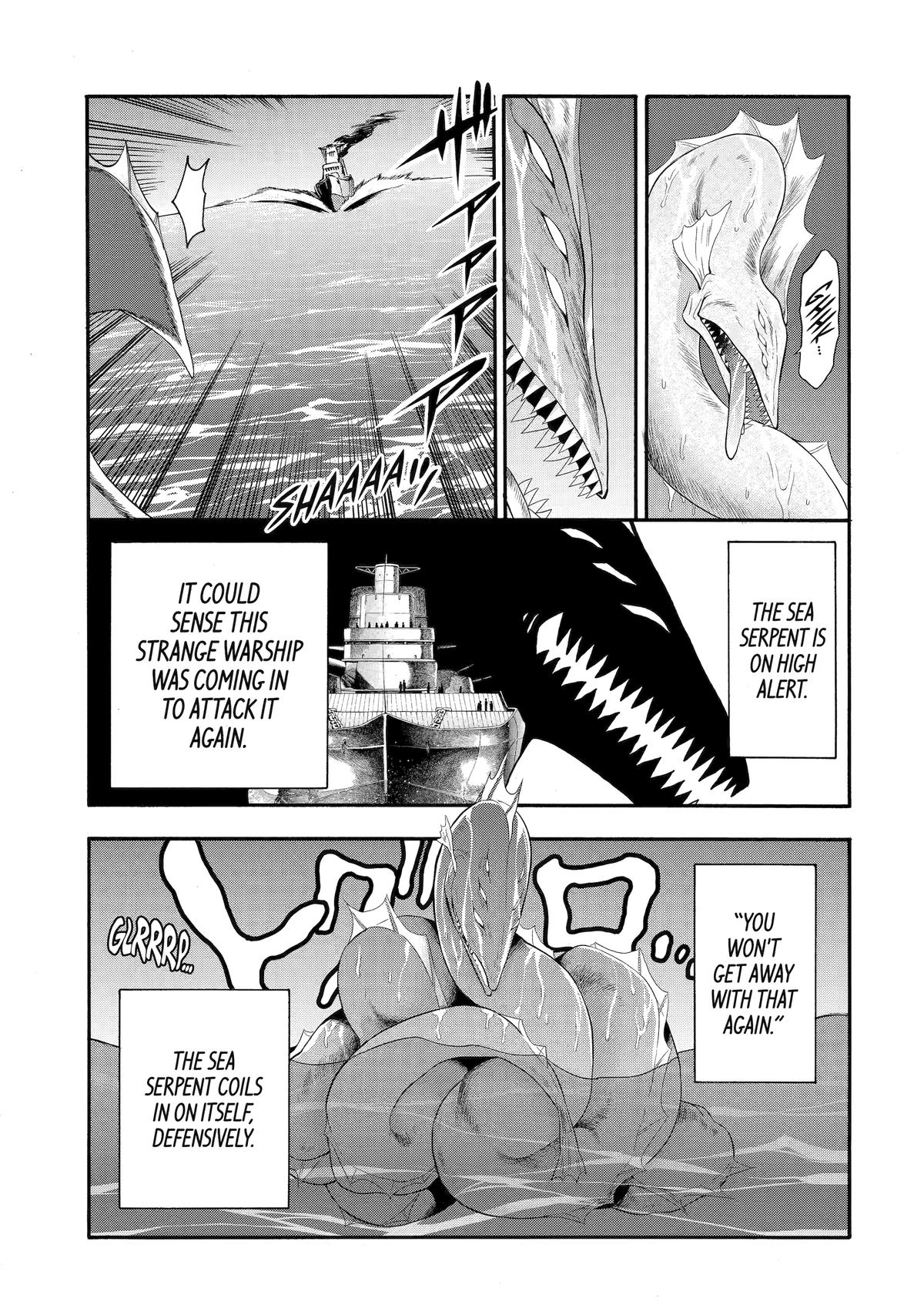 Ikusei Skill wa Mou Iranai to Yuusha Party wo Kaikosareta node, Taishoku Kingawari ni Moratta Chap 52 - Next Chap 53