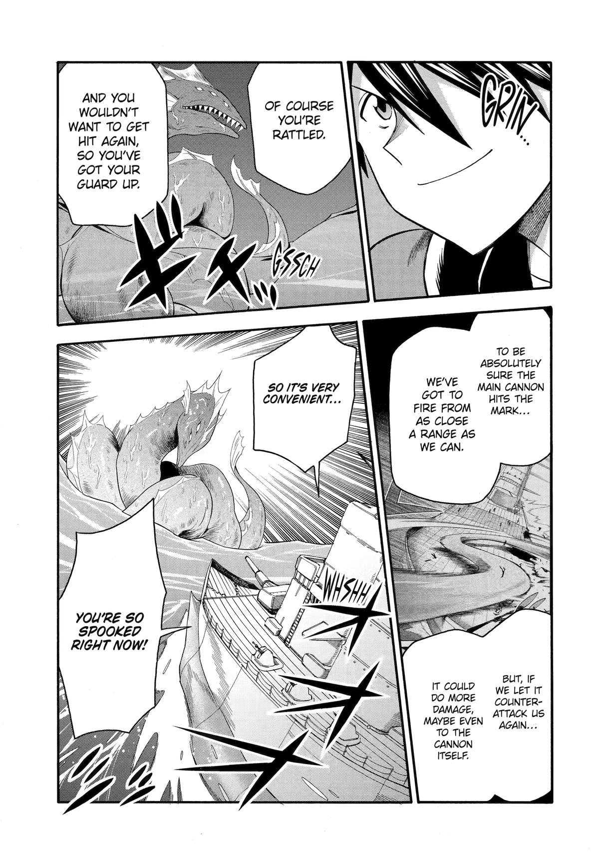 Ikusei Skill wa Mou Iranai to Yuusha Party wo Kaikosareta node, Taishoku Kingawari ni Moratta Chap 52 - Next Chap 53