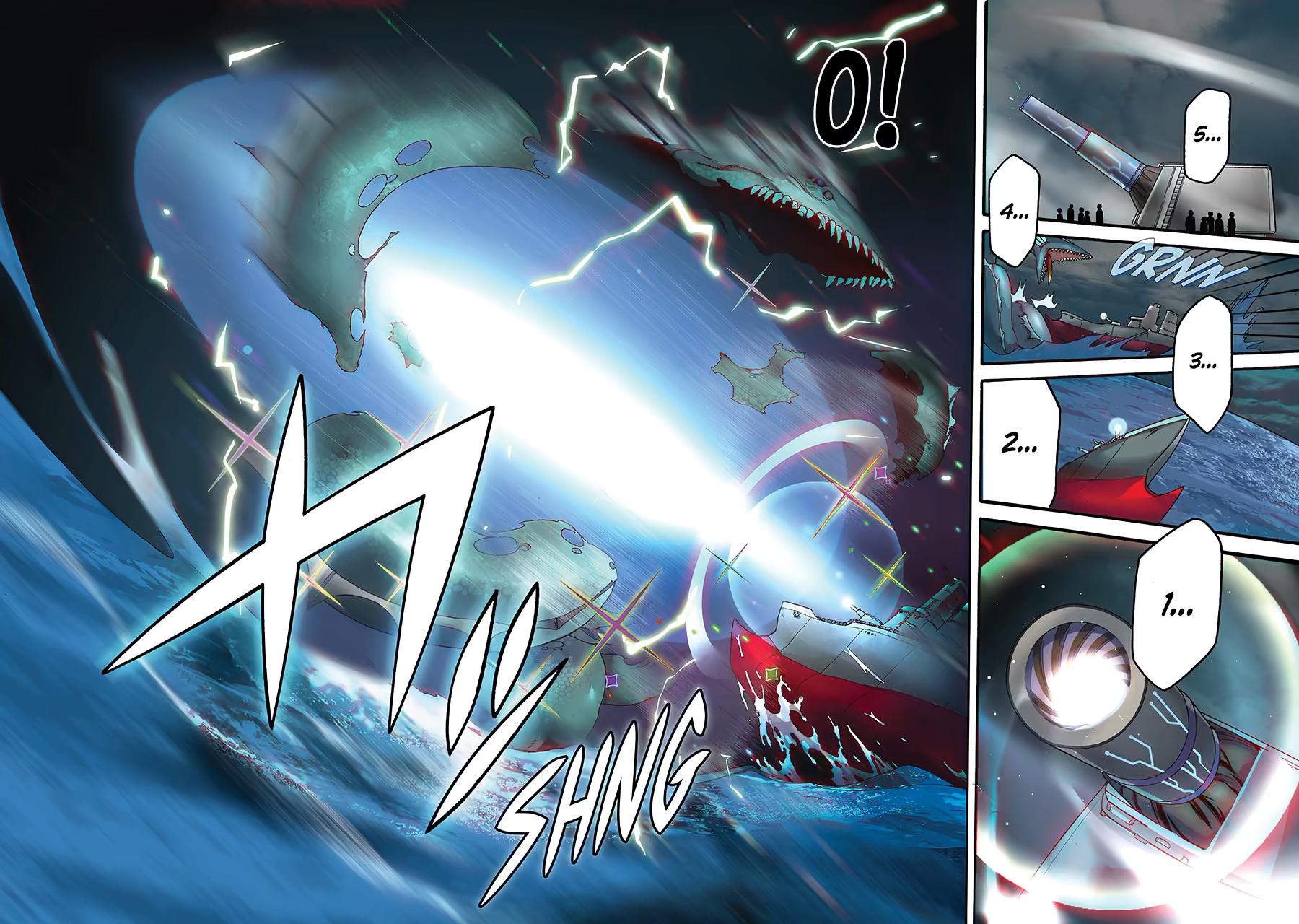 Ikusei Skill wa Mou Iranai to Yuusha Party wo Kaikosareta node, Taishoku Kingawari ni Moratta Chap 52 - Next Chap 53